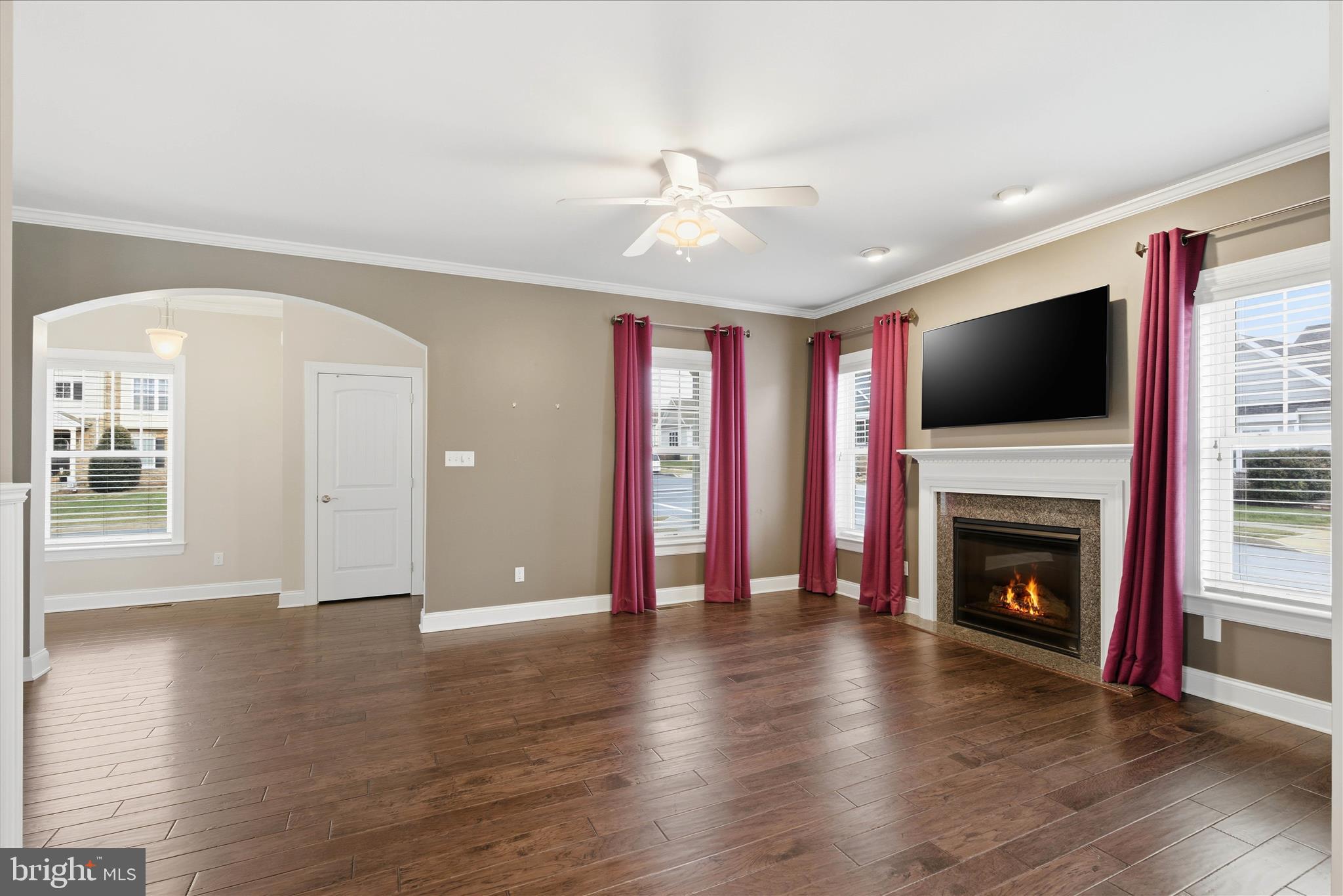 SOUTH MEADOW - Residential