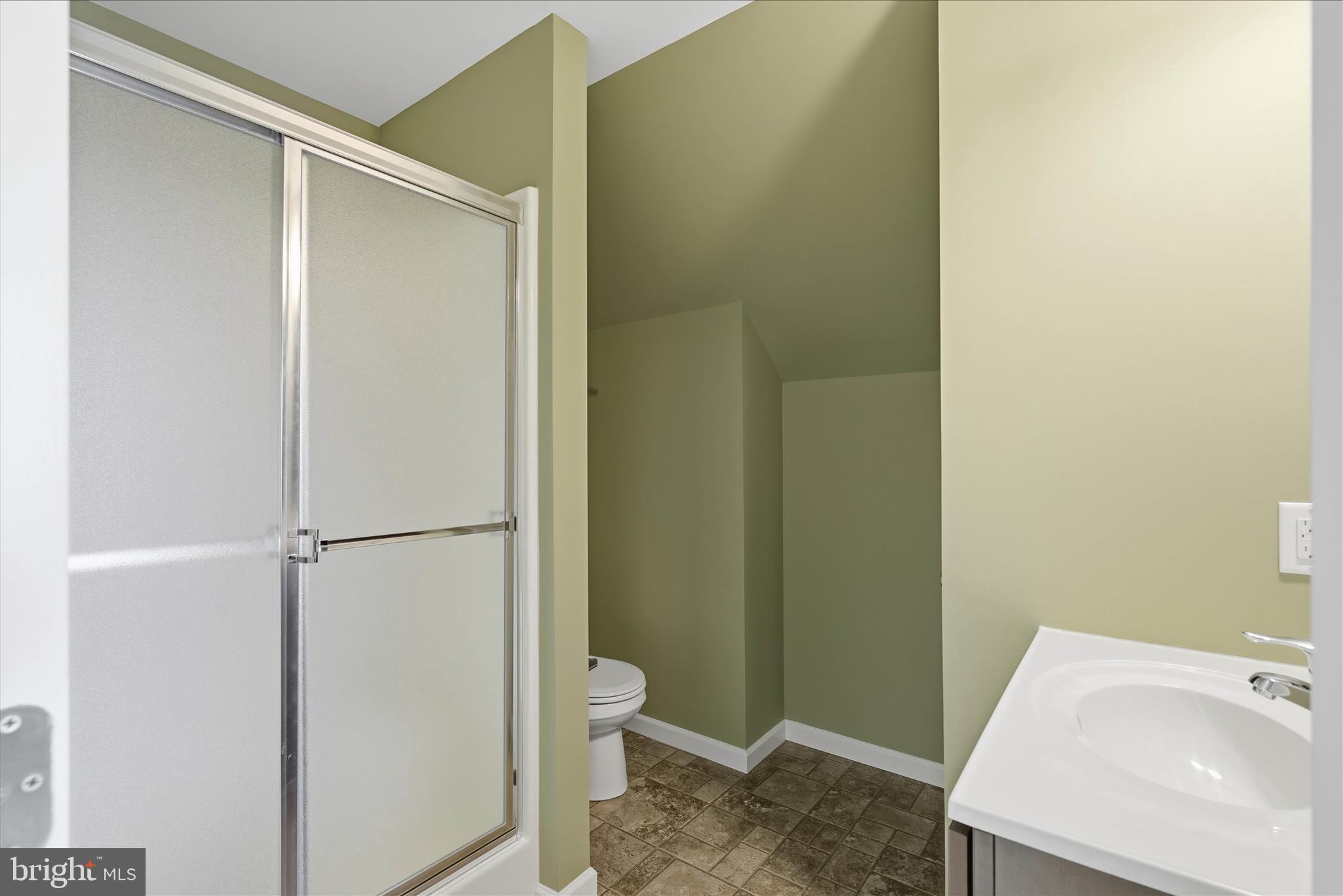 SOUTH MEADOW - Residential