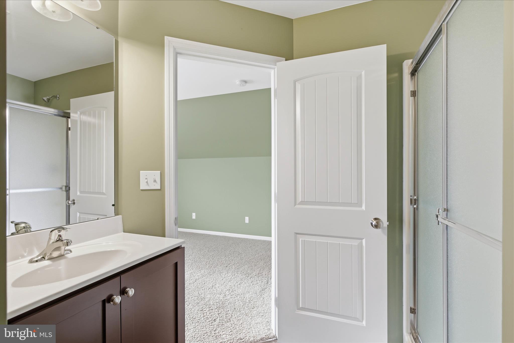 SOUTH MEADOW - Residential