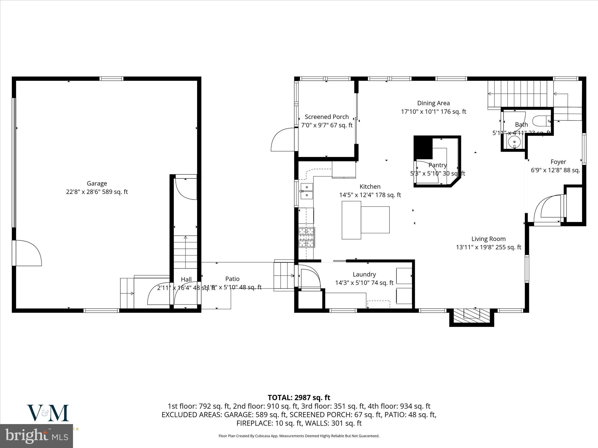 SOUTH MEADOW - Residential