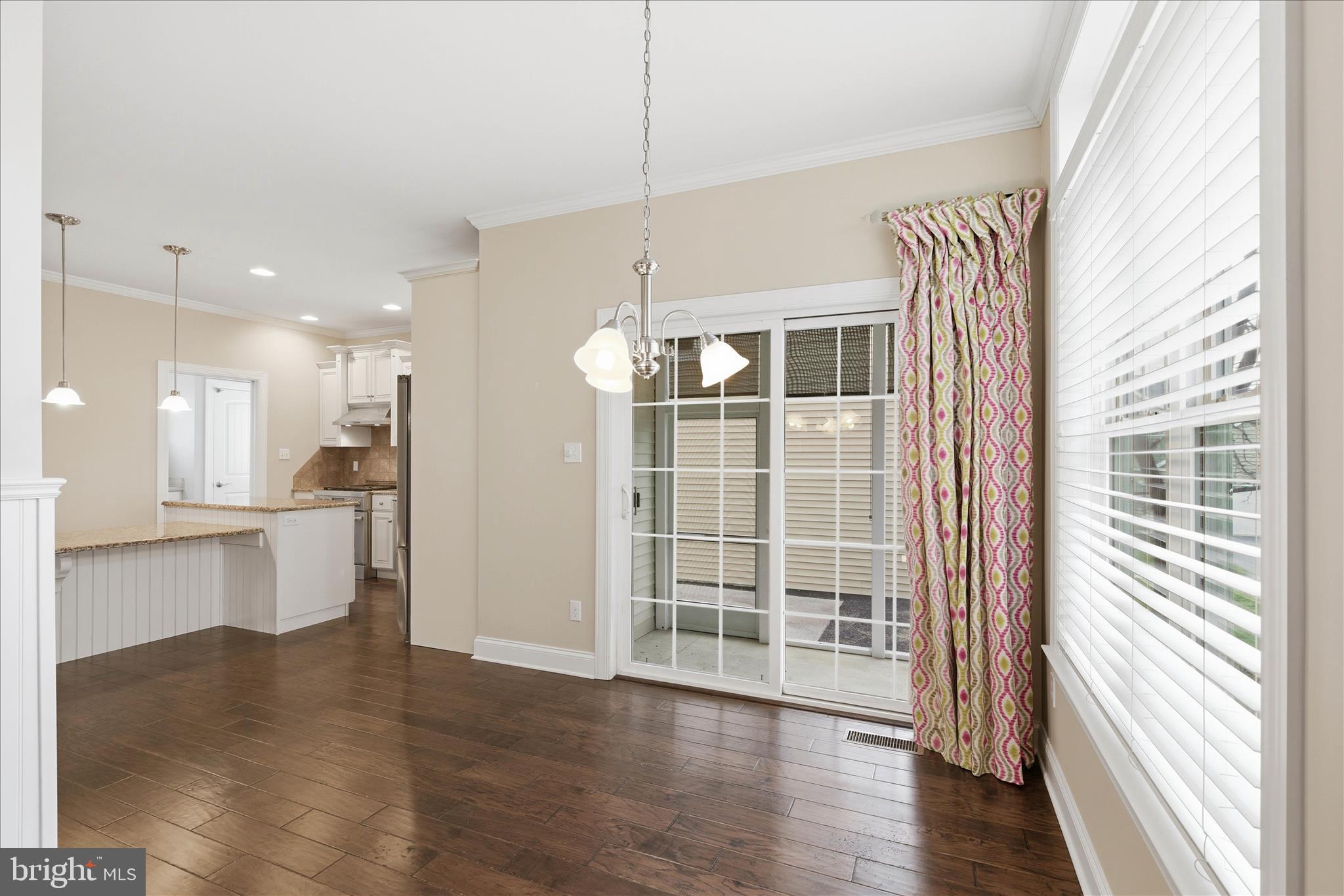 SOUTH MEADOW - Residential