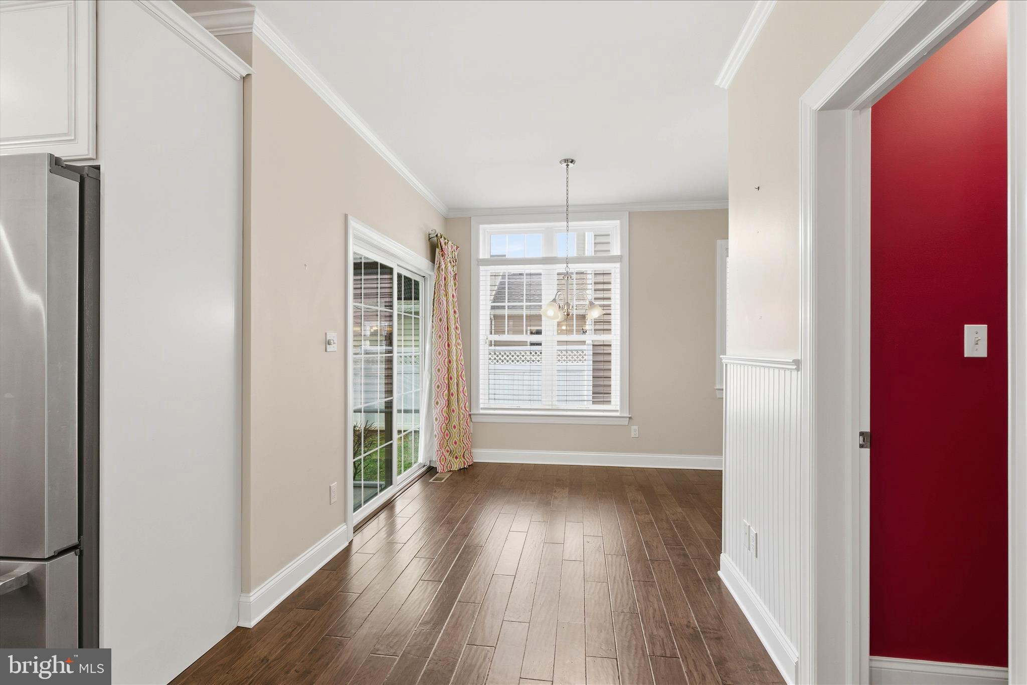 SOUTH MEADOW - Residential