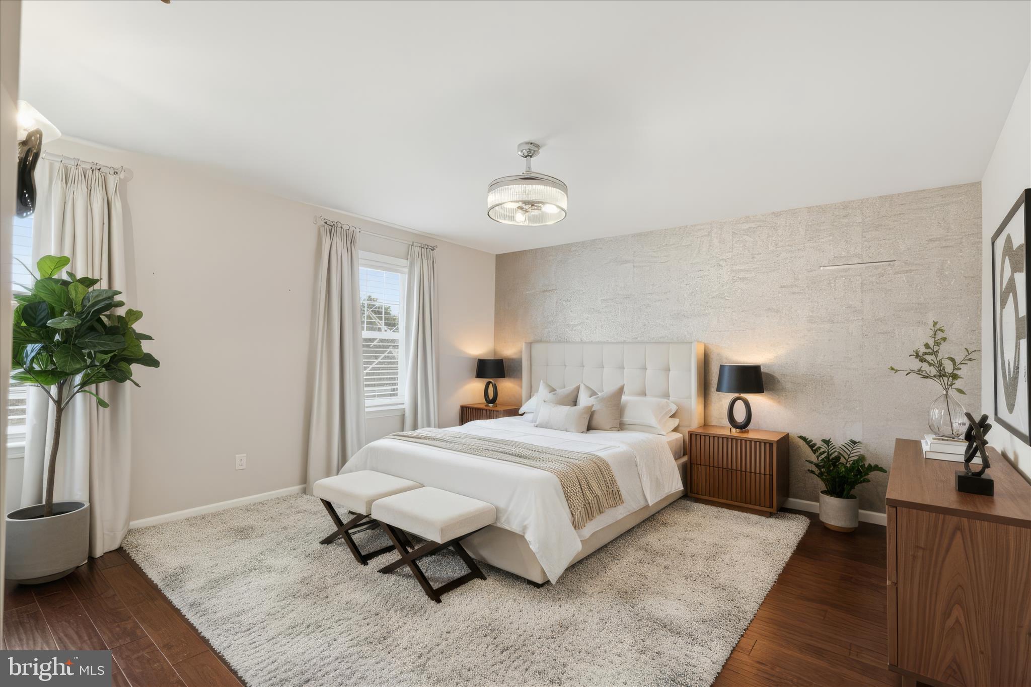 SOUTH MEADOW - Residential