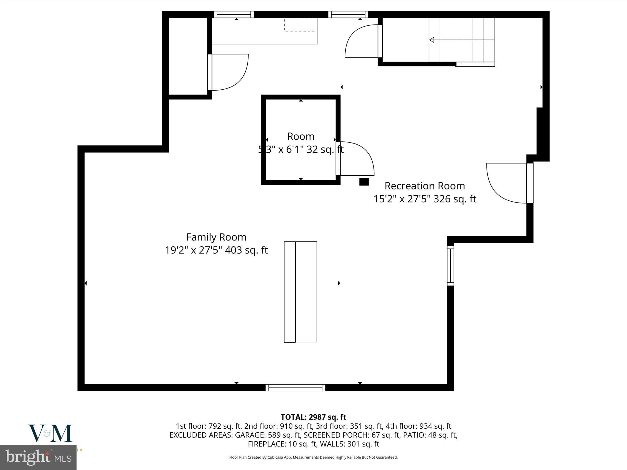 SOUTH MEADOW - Residential