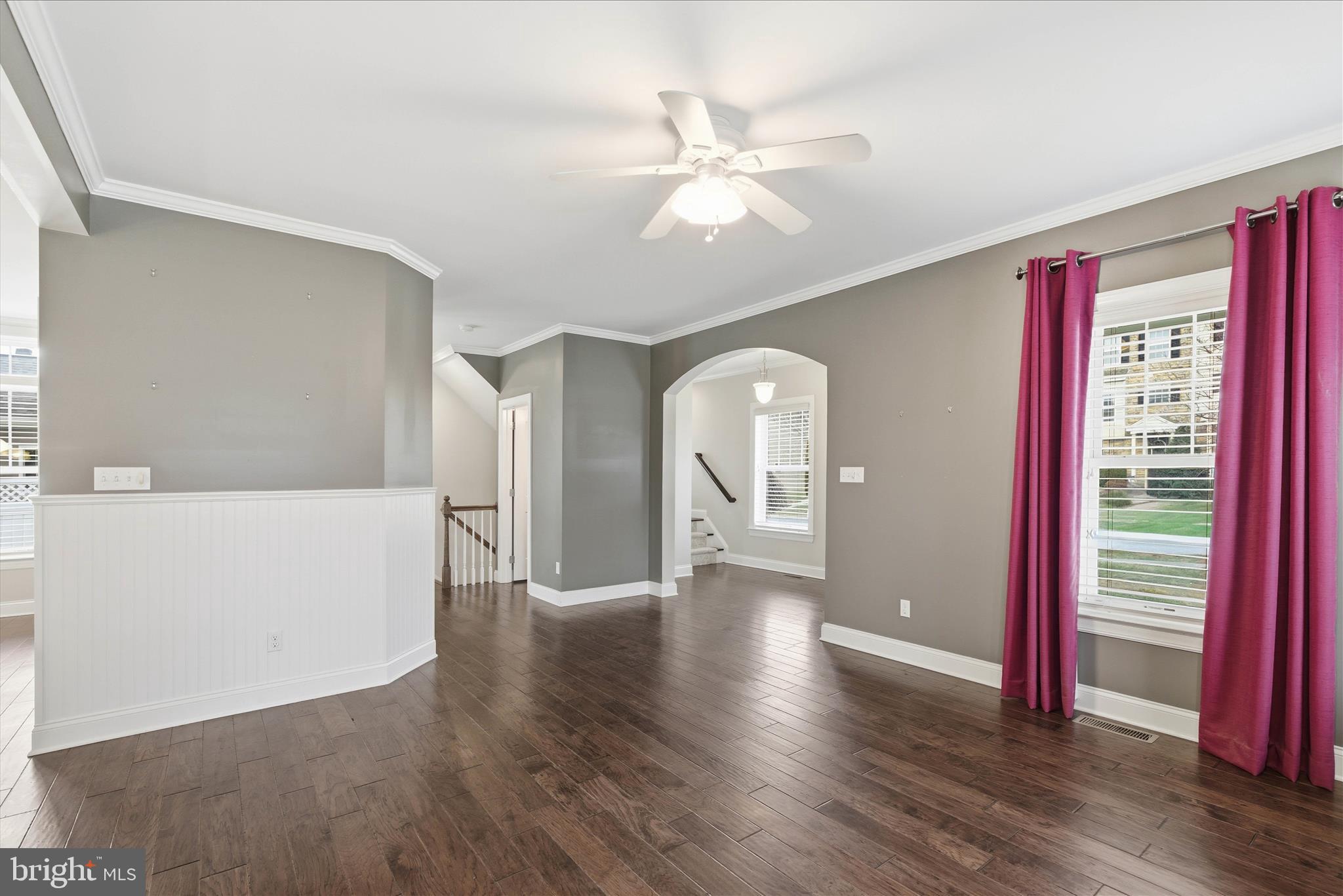 SOUTH MEADOW - Residential