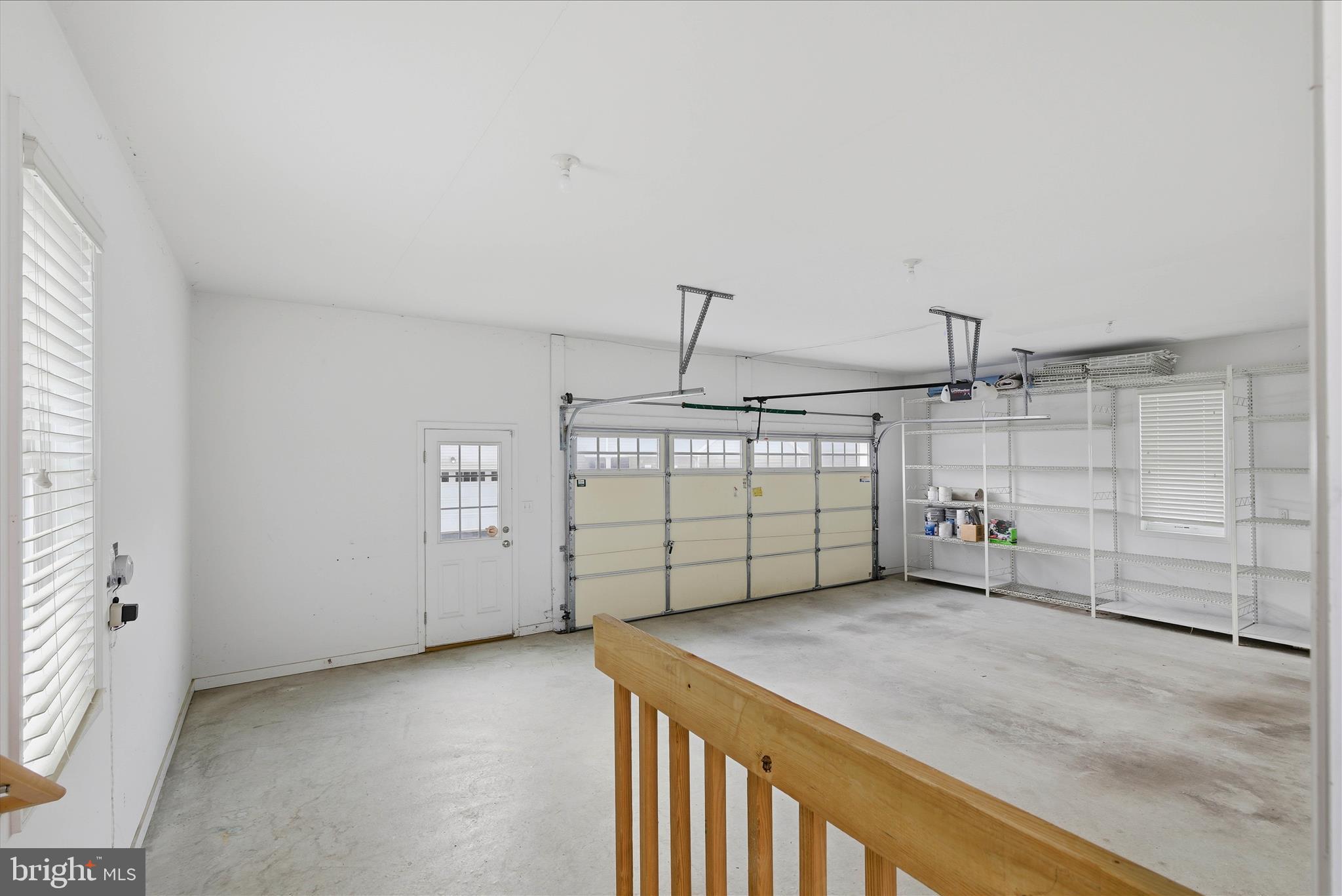 SOUTH MEADOW - Residential