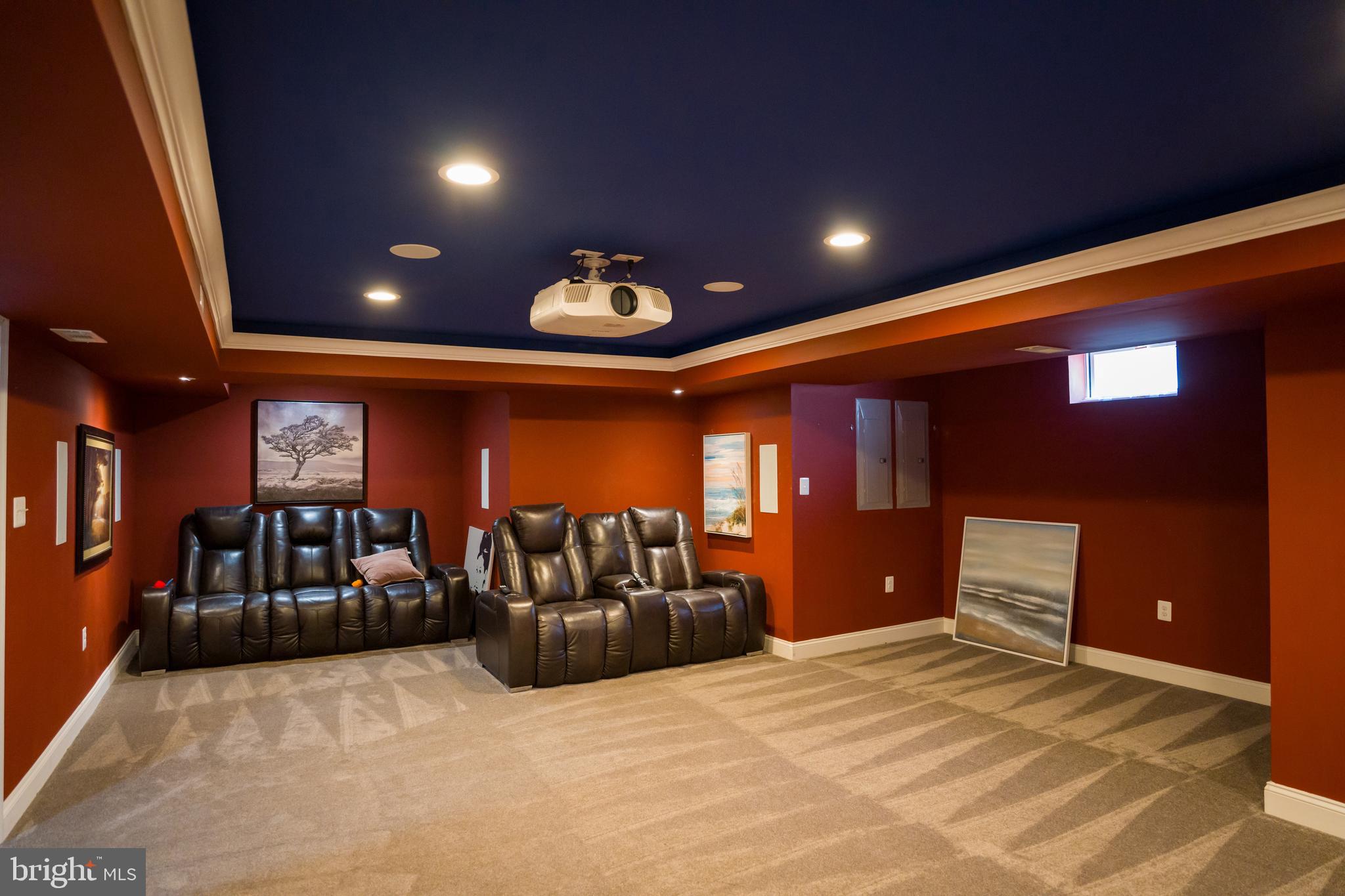 SOUTH RIDING - Residential