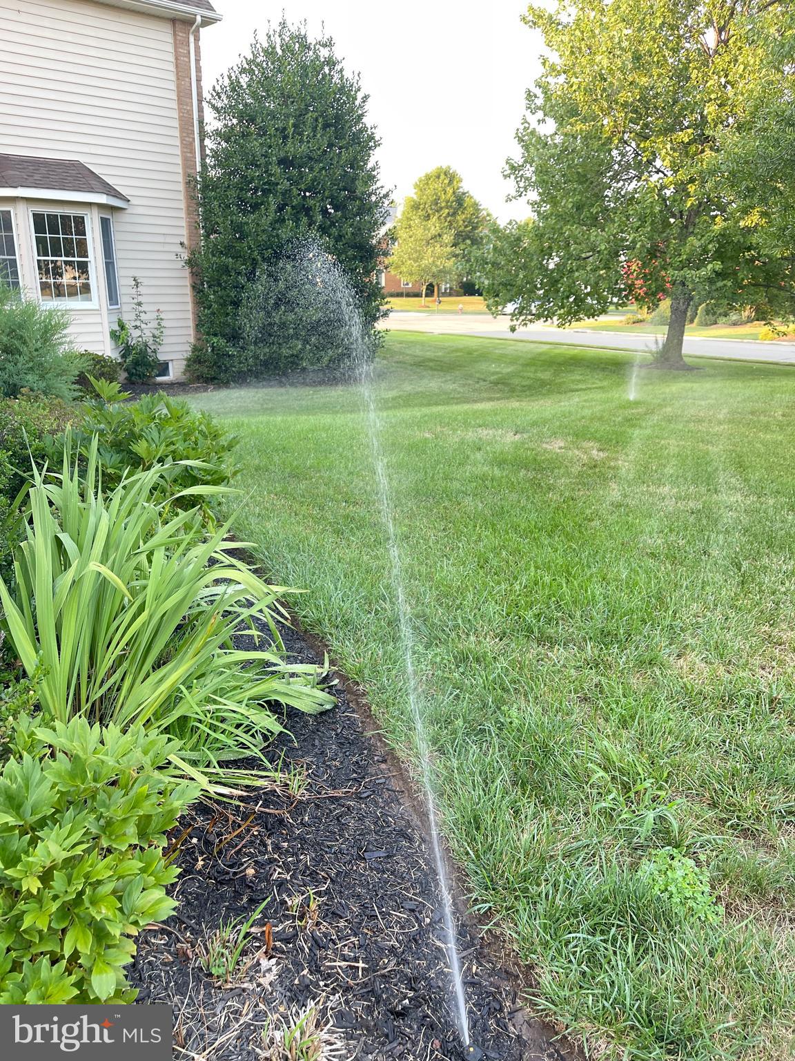 SOUTH RIDING - Residential