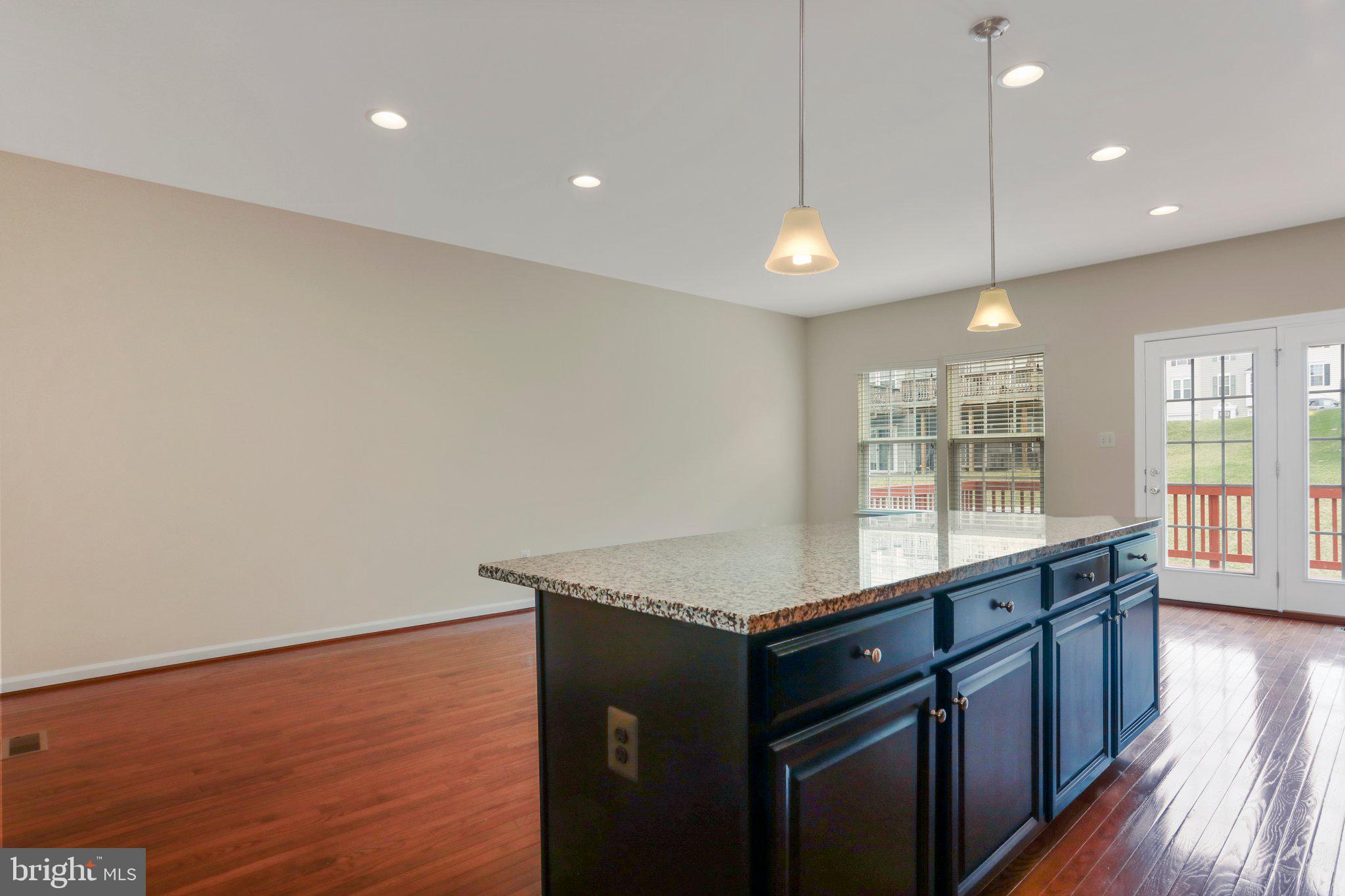 POTOMAC STATION - Residential Lease