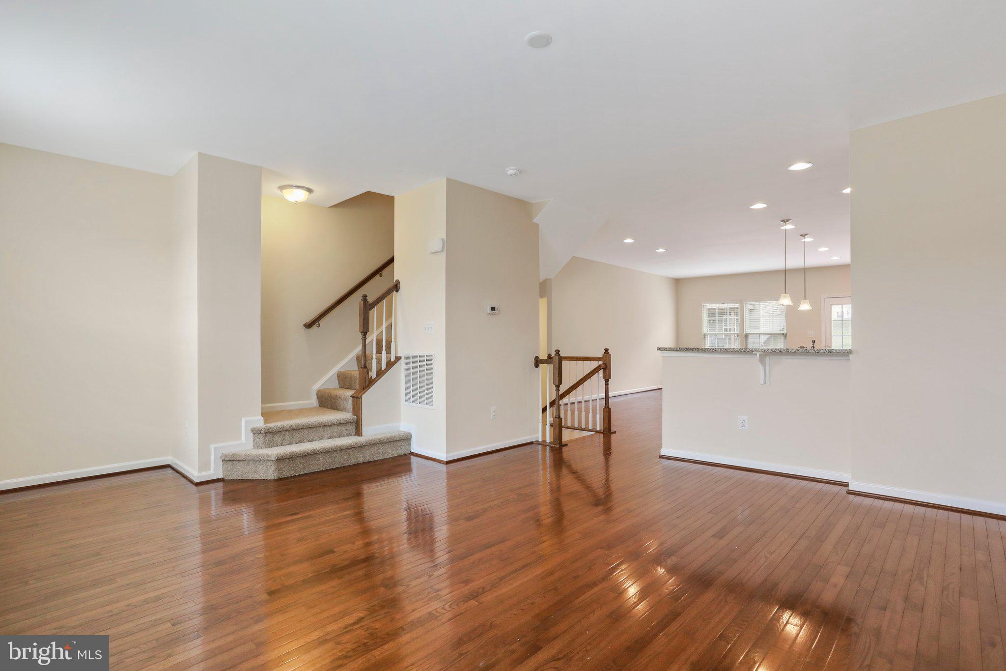 POTOMAC STATION - Residential Lease