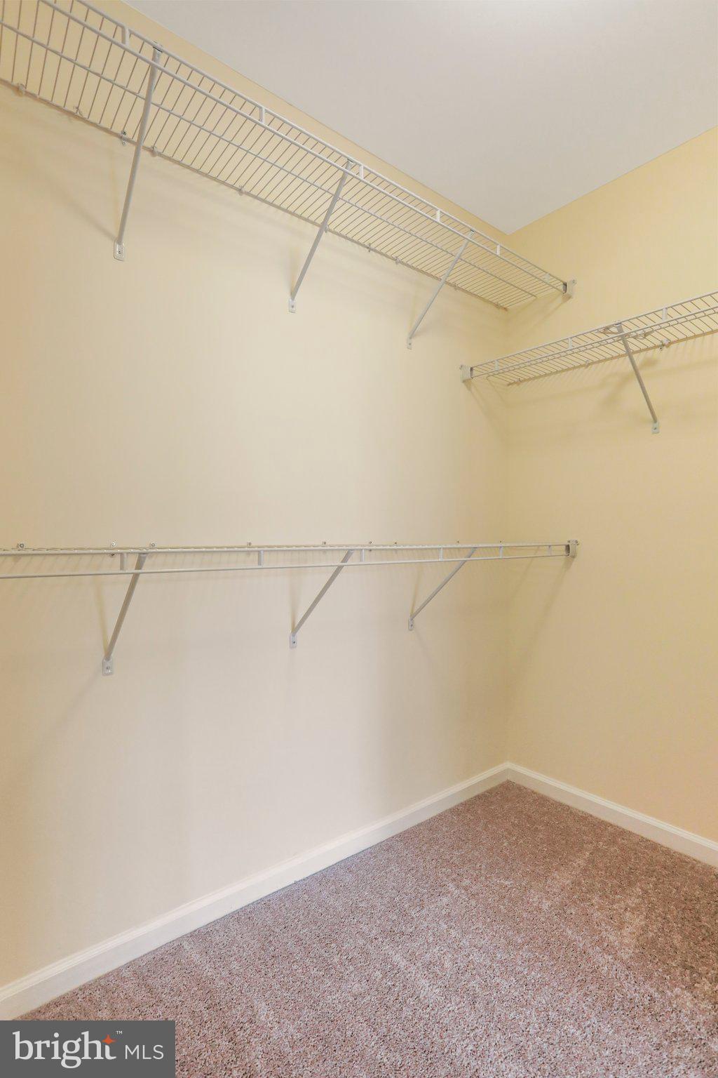 POTOMAC STATION - Residential Lease