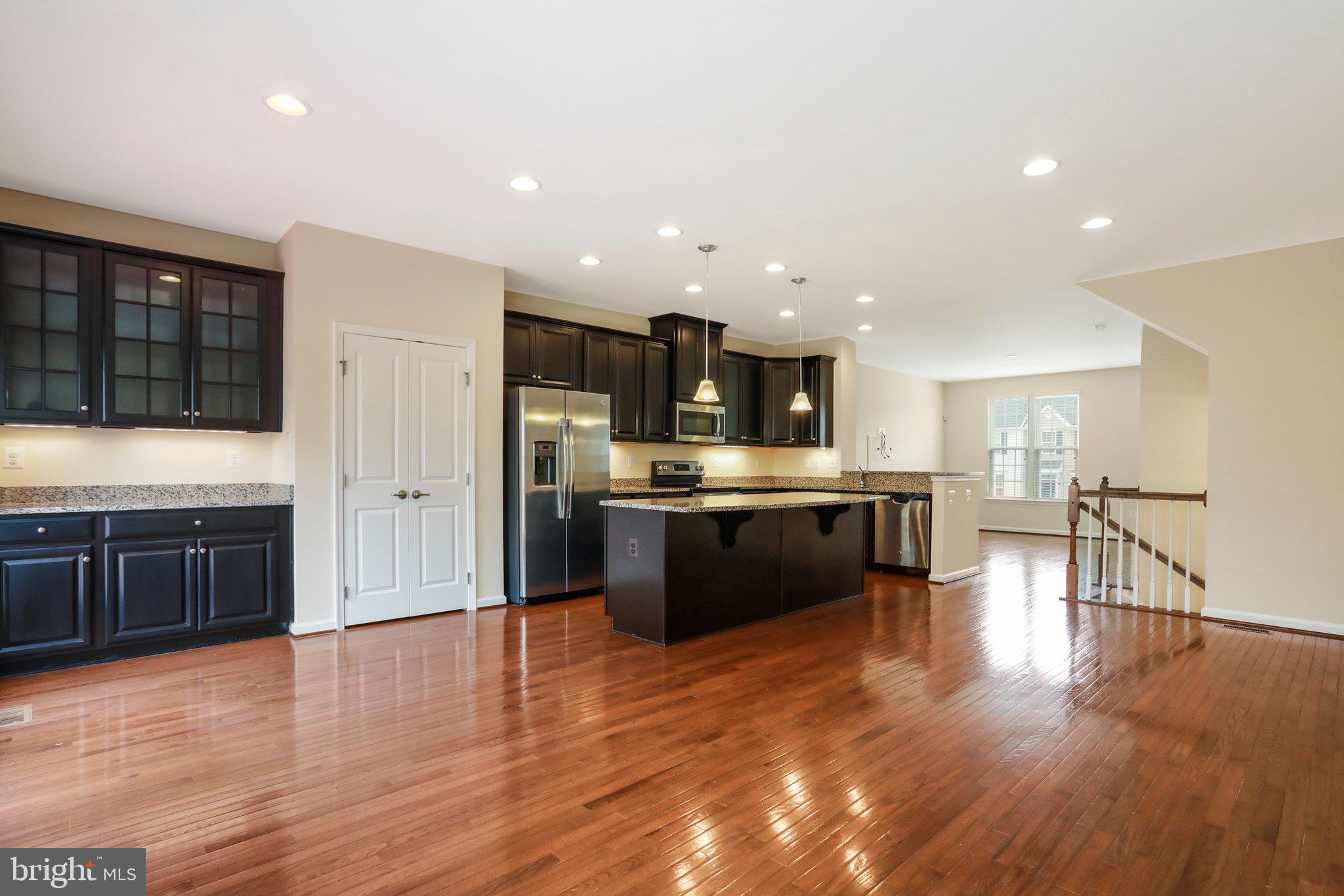 POTOMAC STATION - Residential Lease