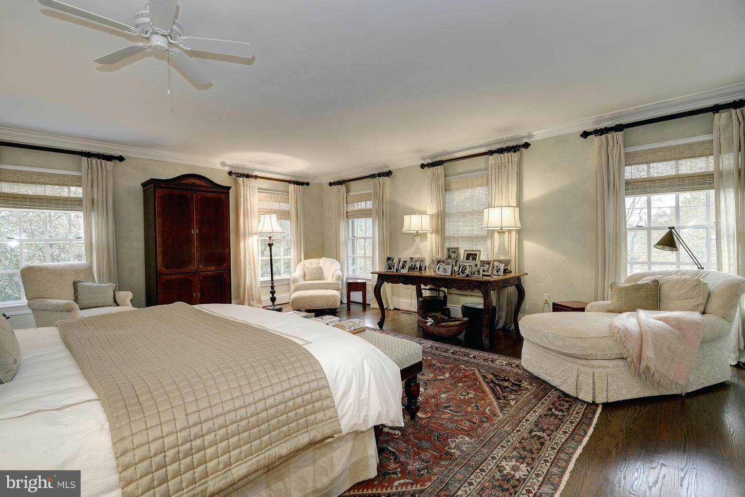 CHEVY CHASE - Residential