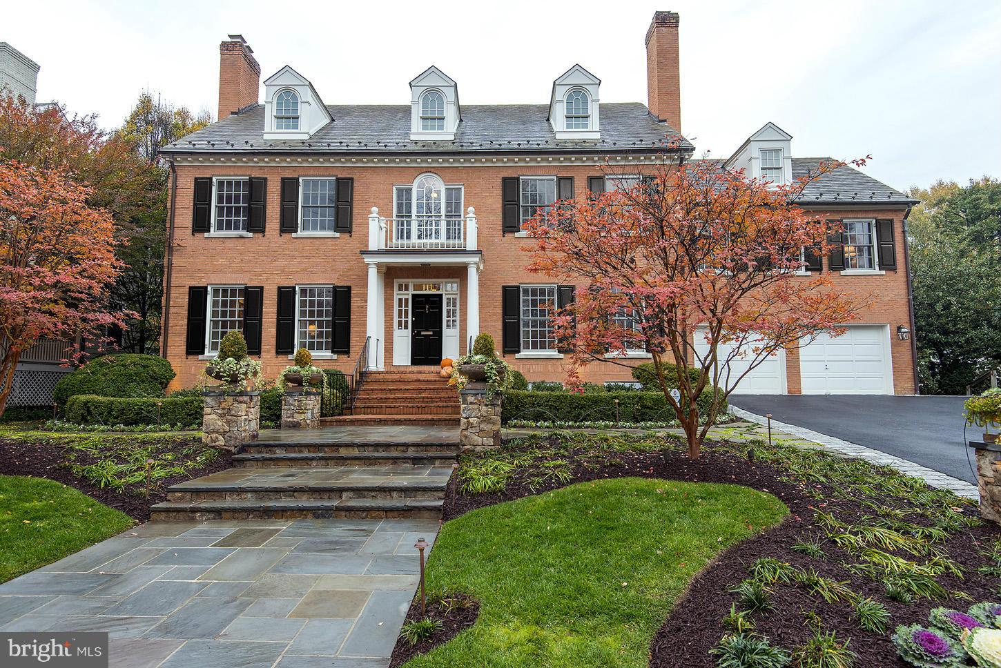 CHEVY CHASE - Residential