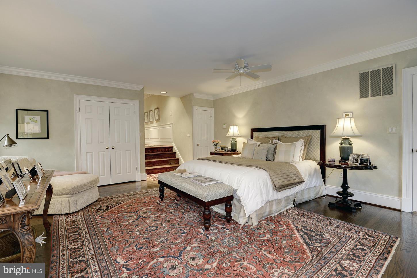 CHEVY CHASE - Residential