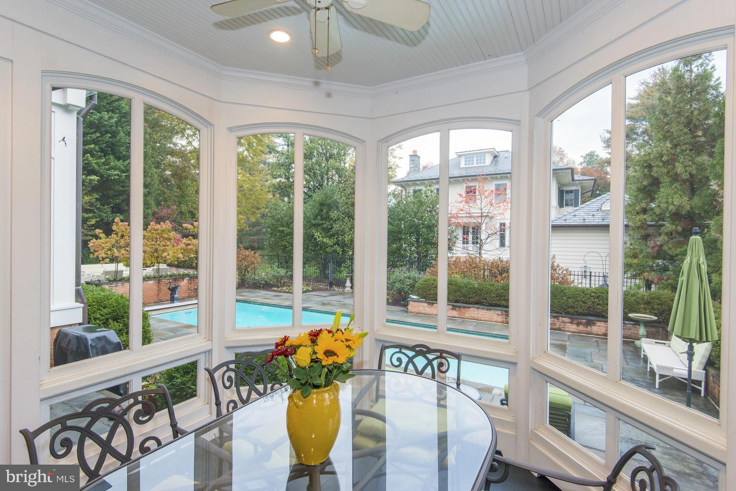 CHEVY CHASE - Residential