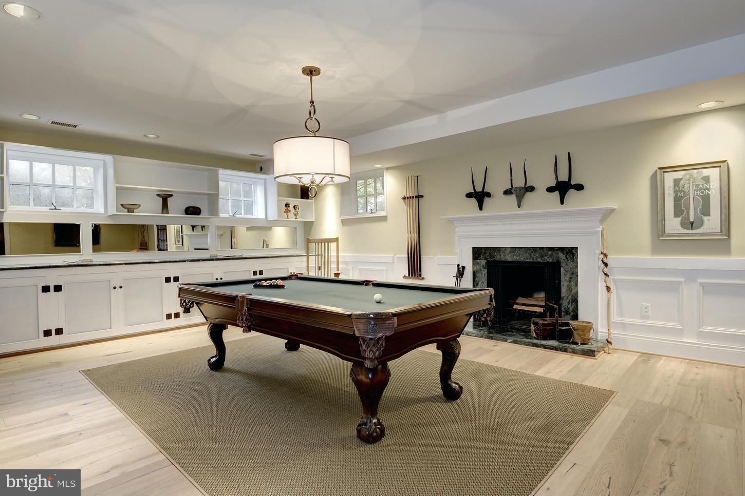 CHEVY CHASE - Residential