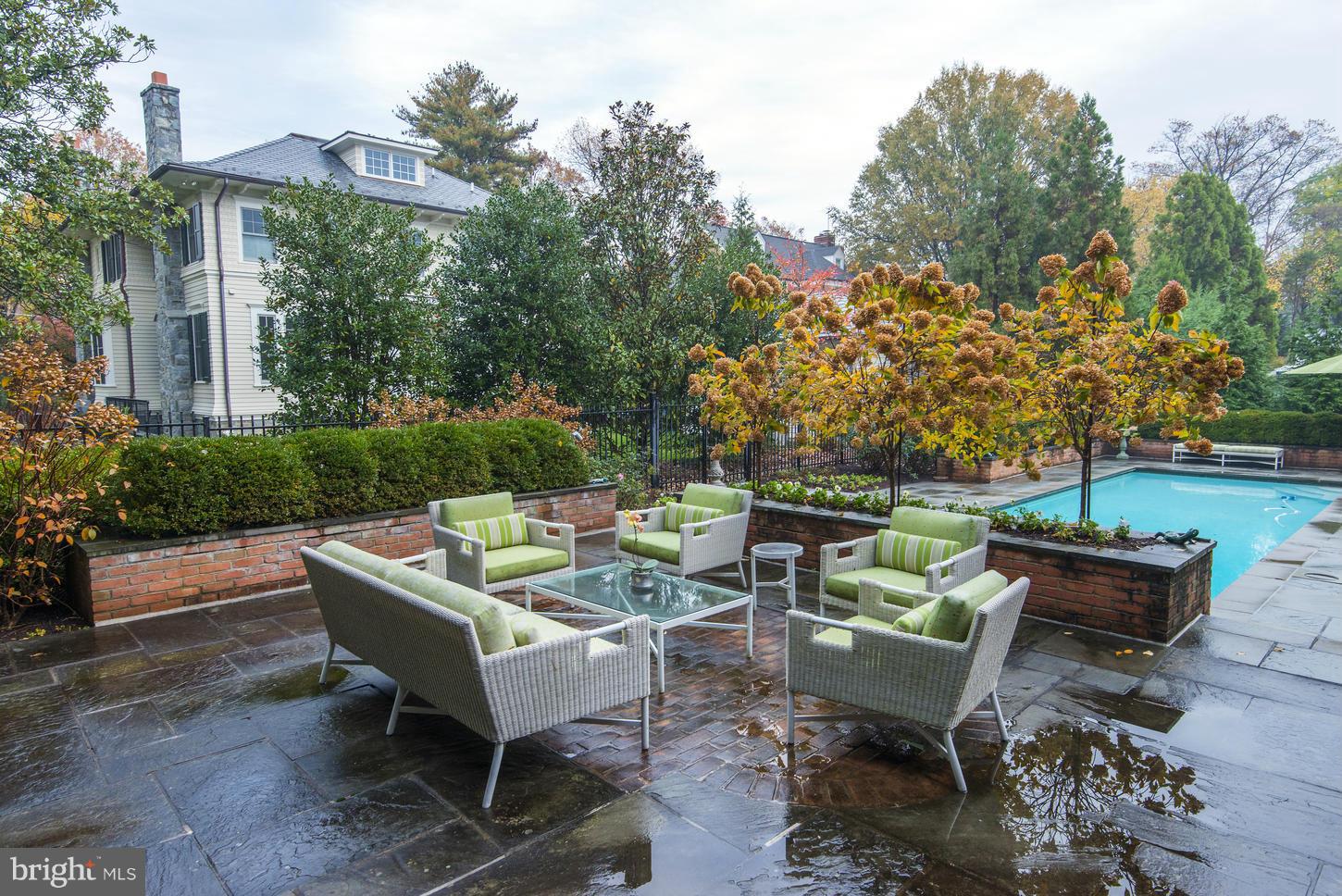 CHEVY CHASE - Residential