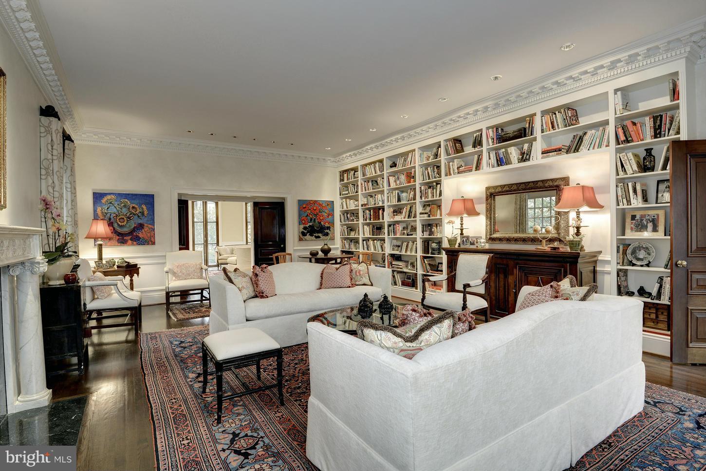 CHEVY CHASE - Residential