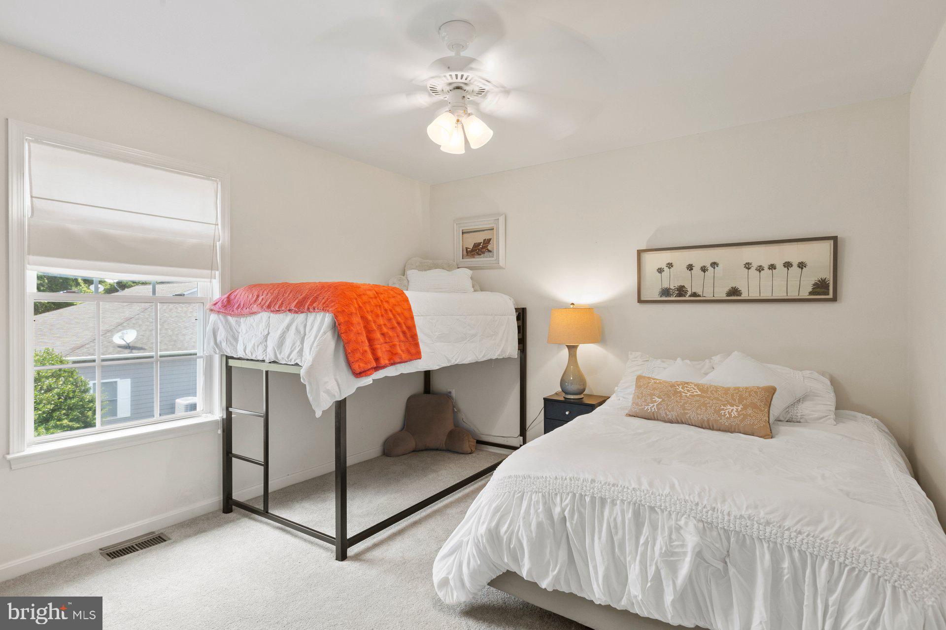 POTOMAC BEACH - Residential