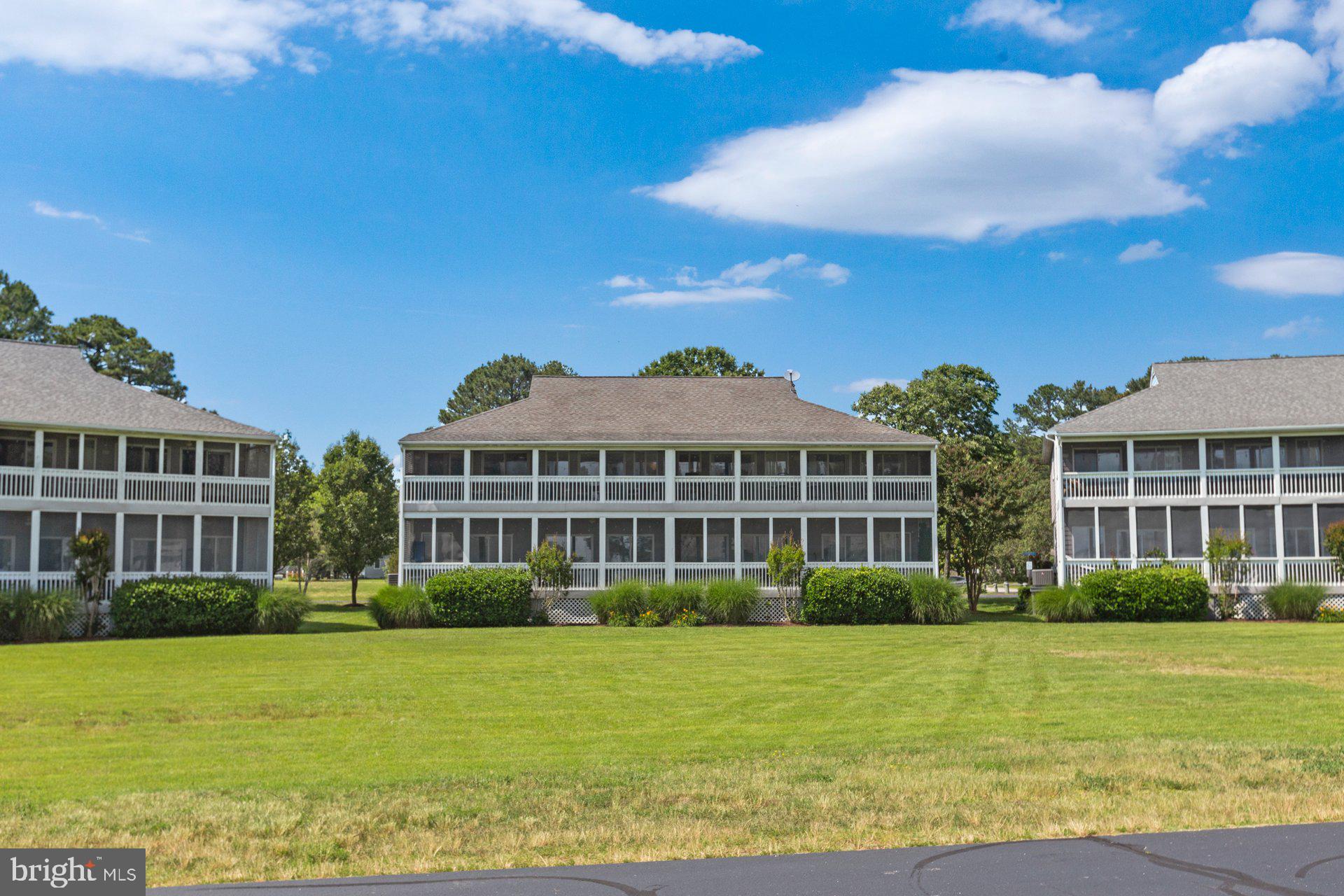 POTOMAC BEACH - Residential