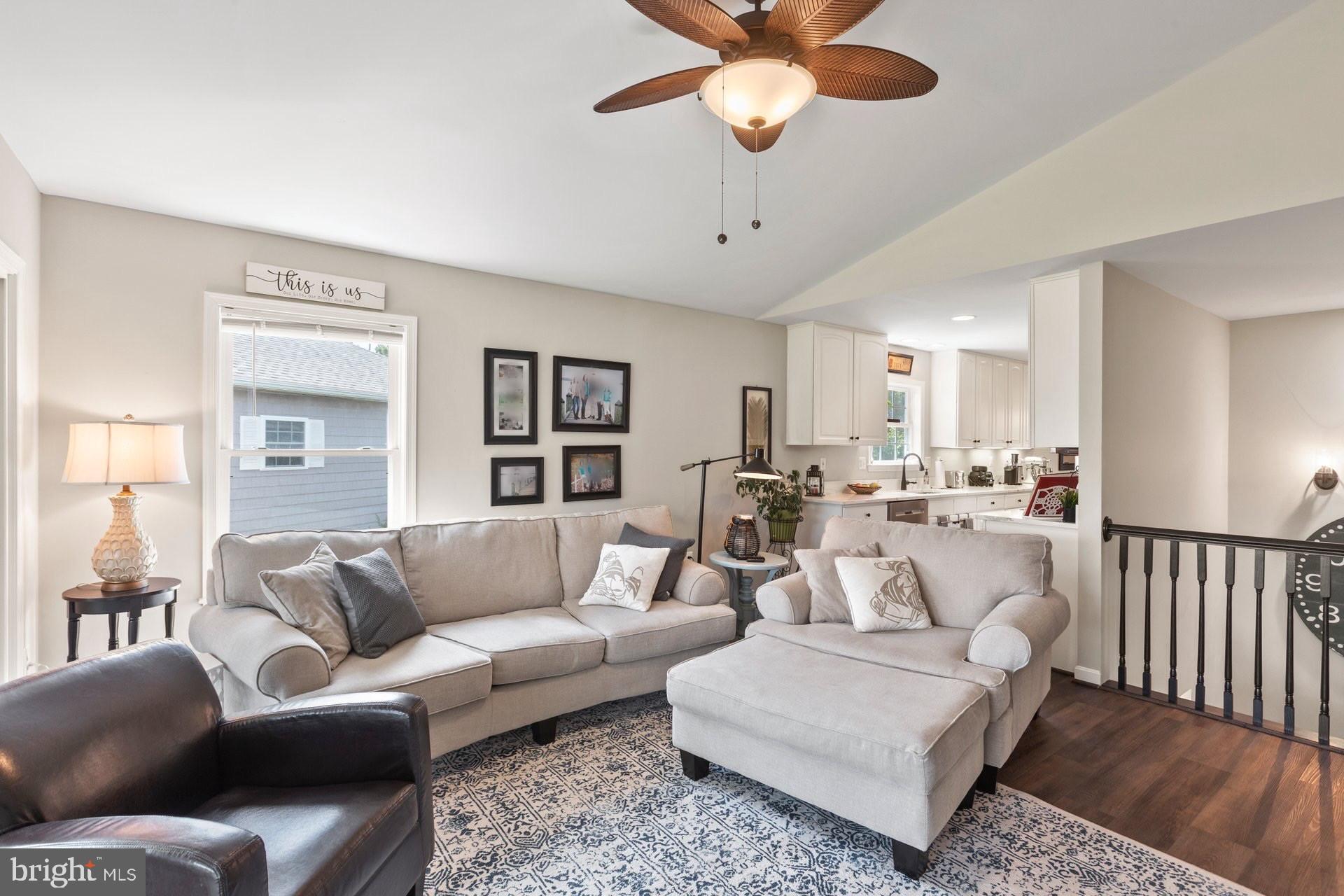 POTOMAC BEACH - Residential