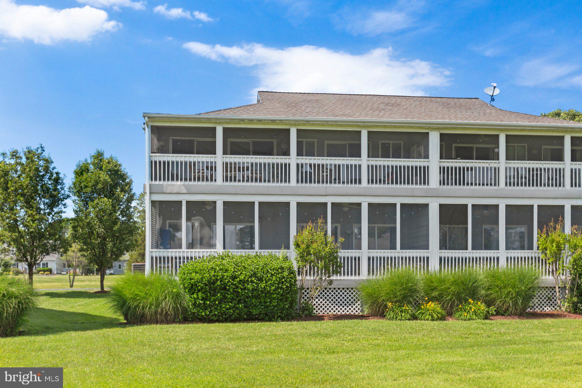 POTOMAC BEACH - Residential