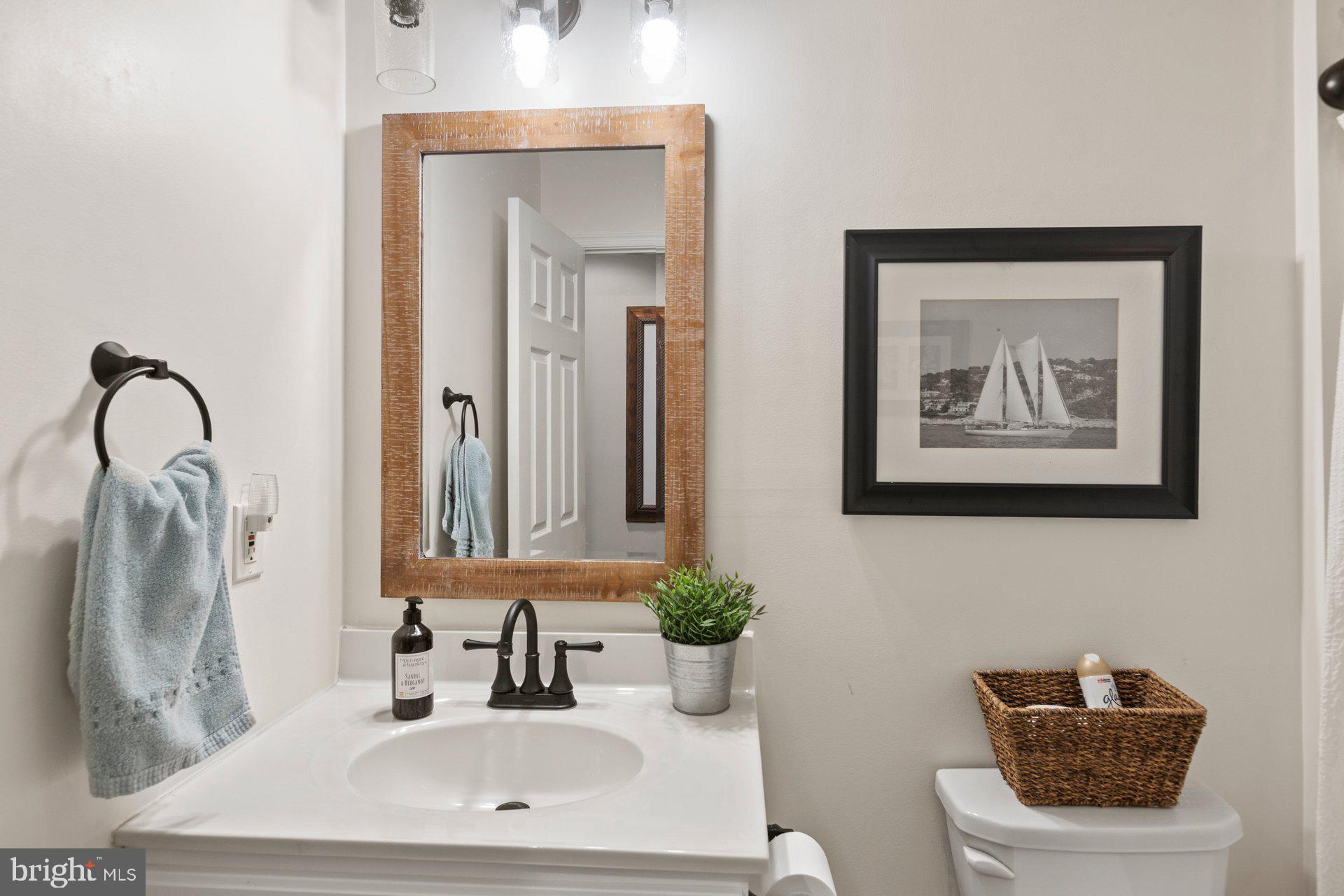 POTOMAC BEACH - Residential