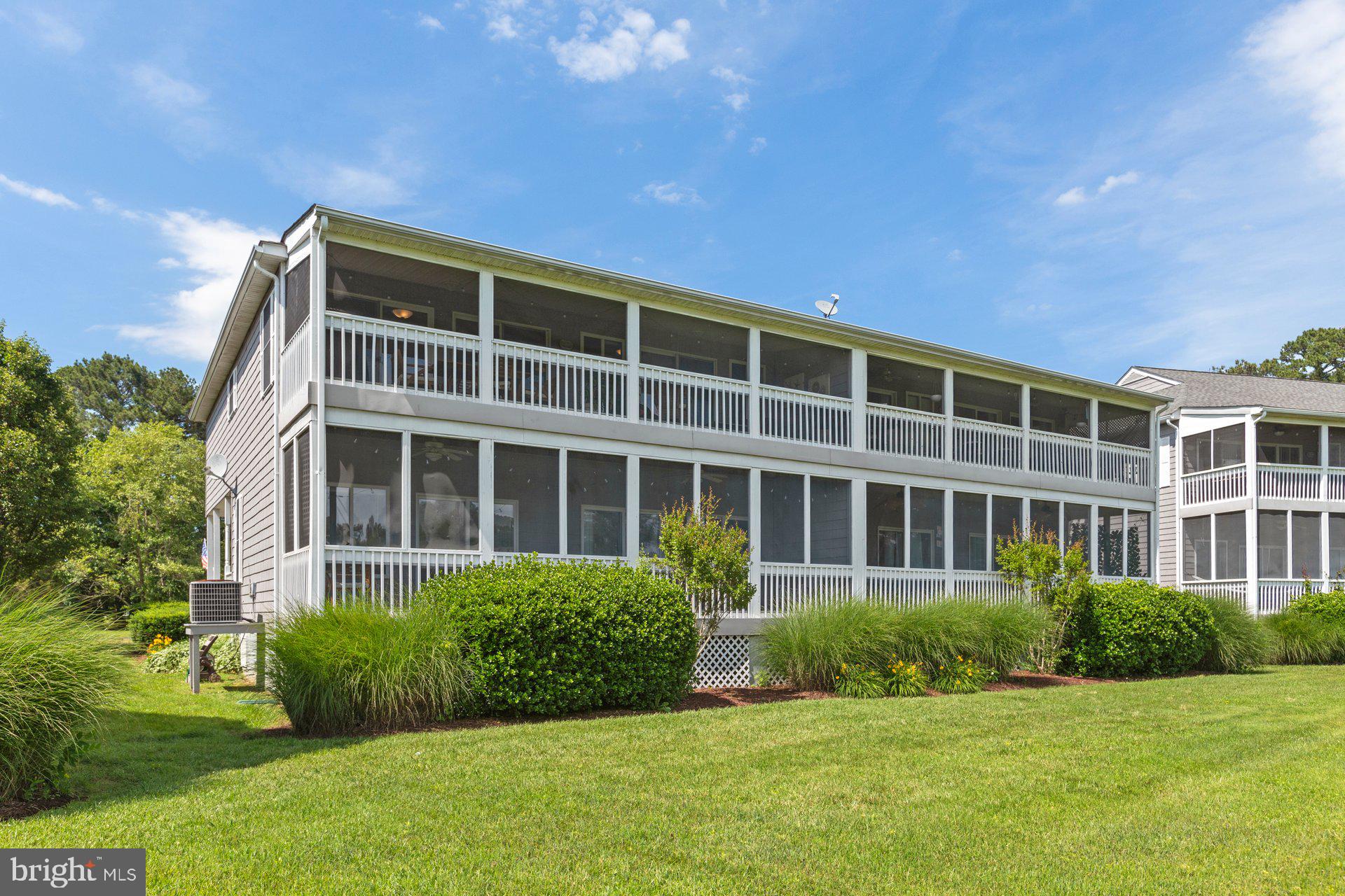 POTOMAC BEACH - Residential