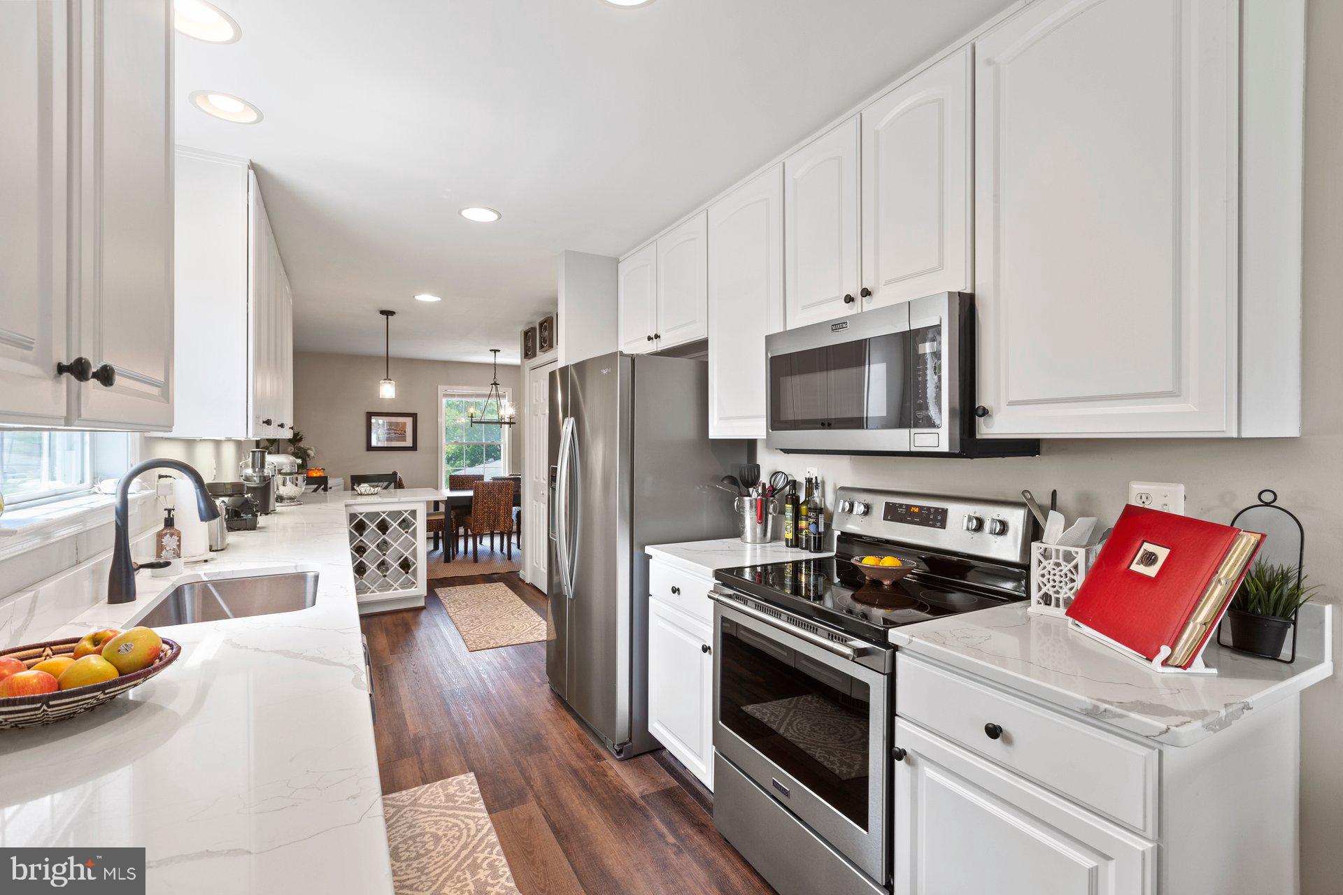 POTOMAC BEACH - Residential