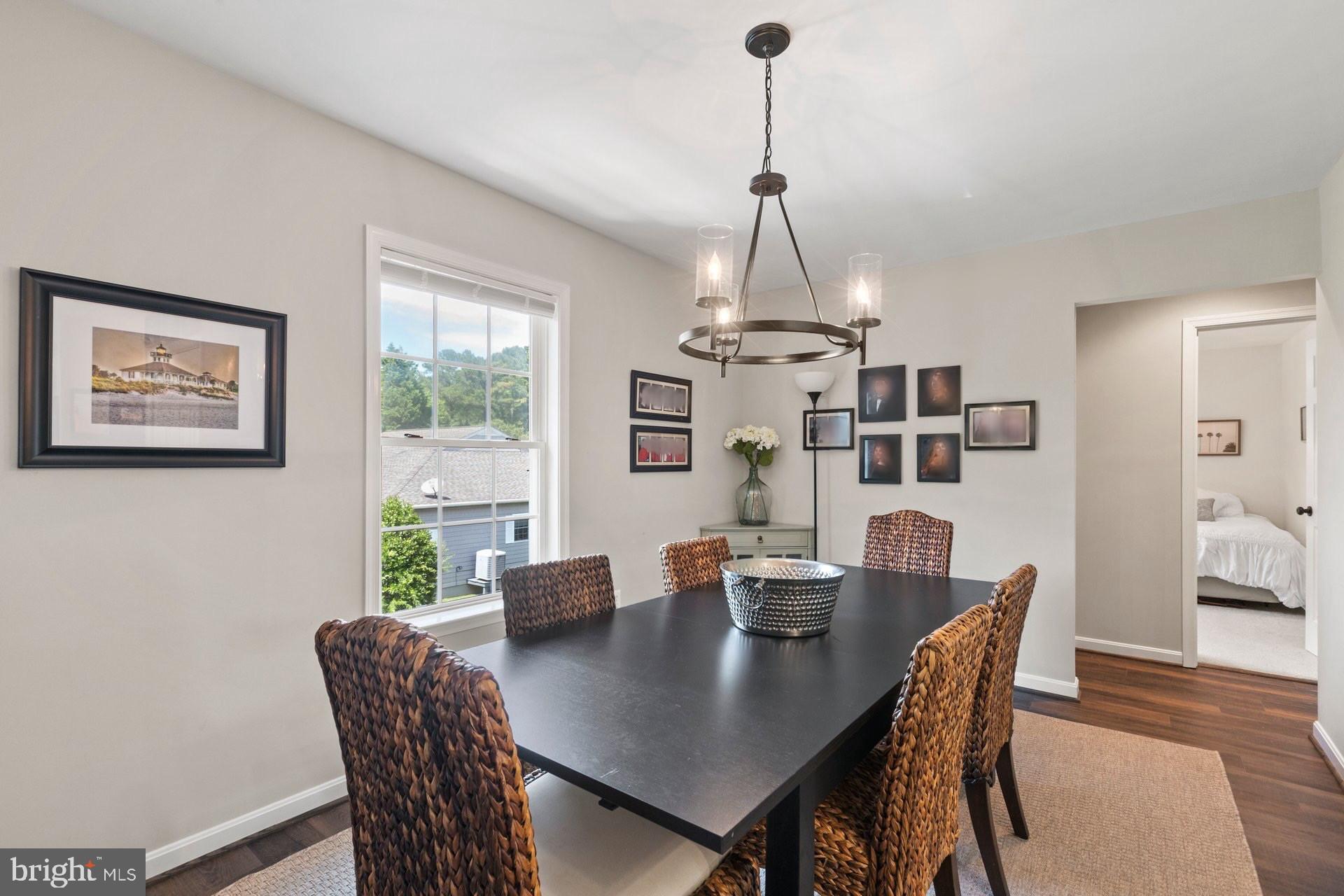 POTOMAC BEACH - Residential