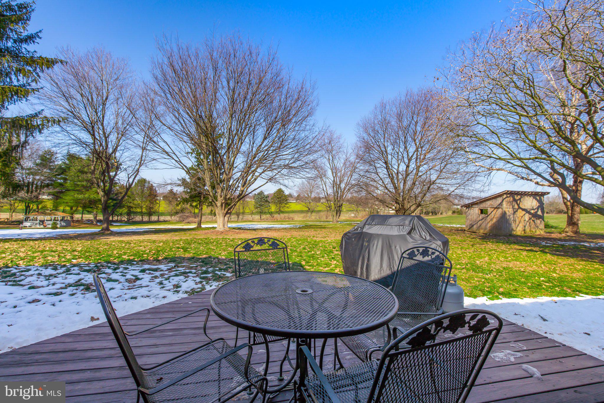 LETORT MANOR - Residential