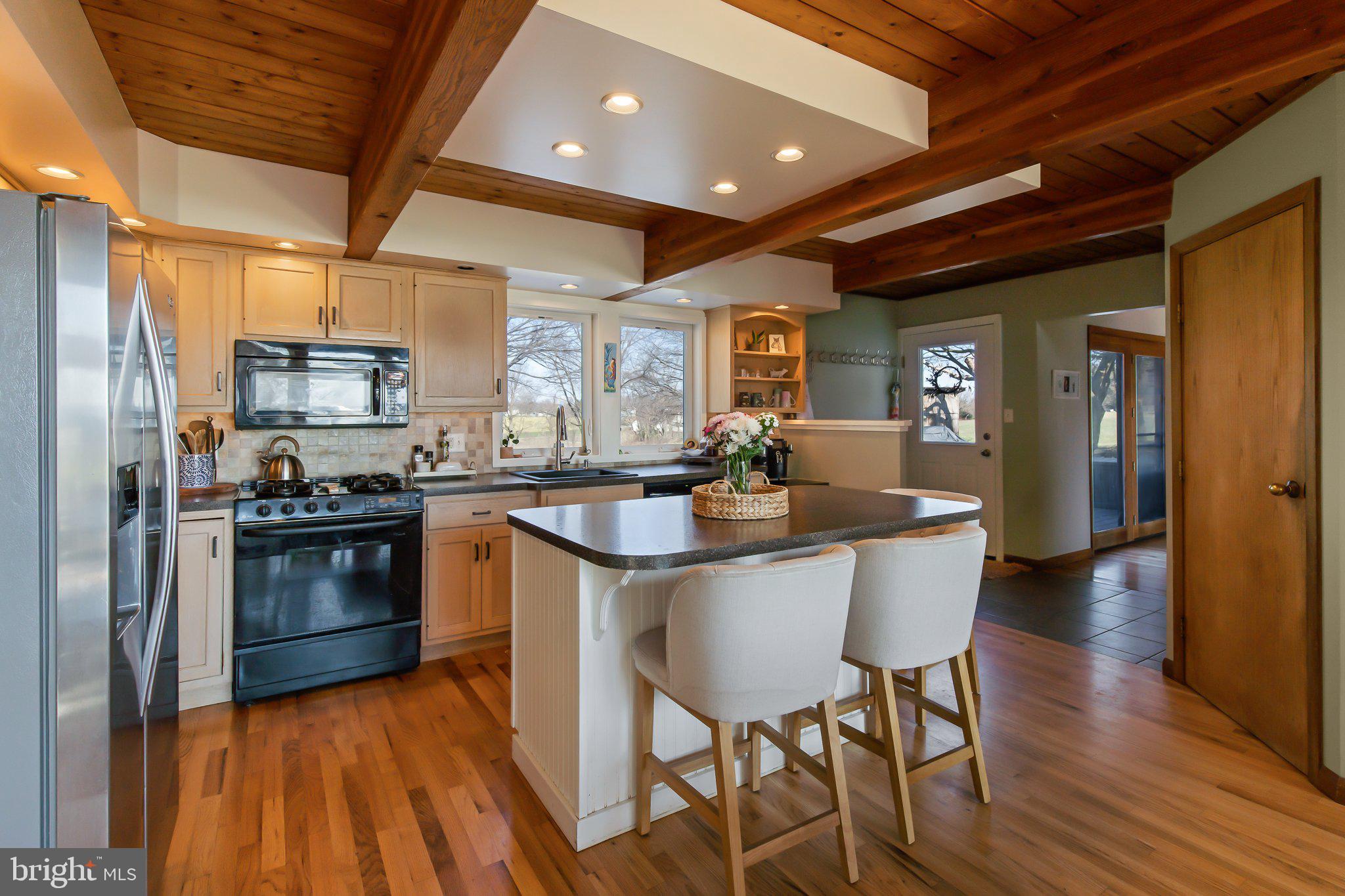 LETORT MANOR - Residential