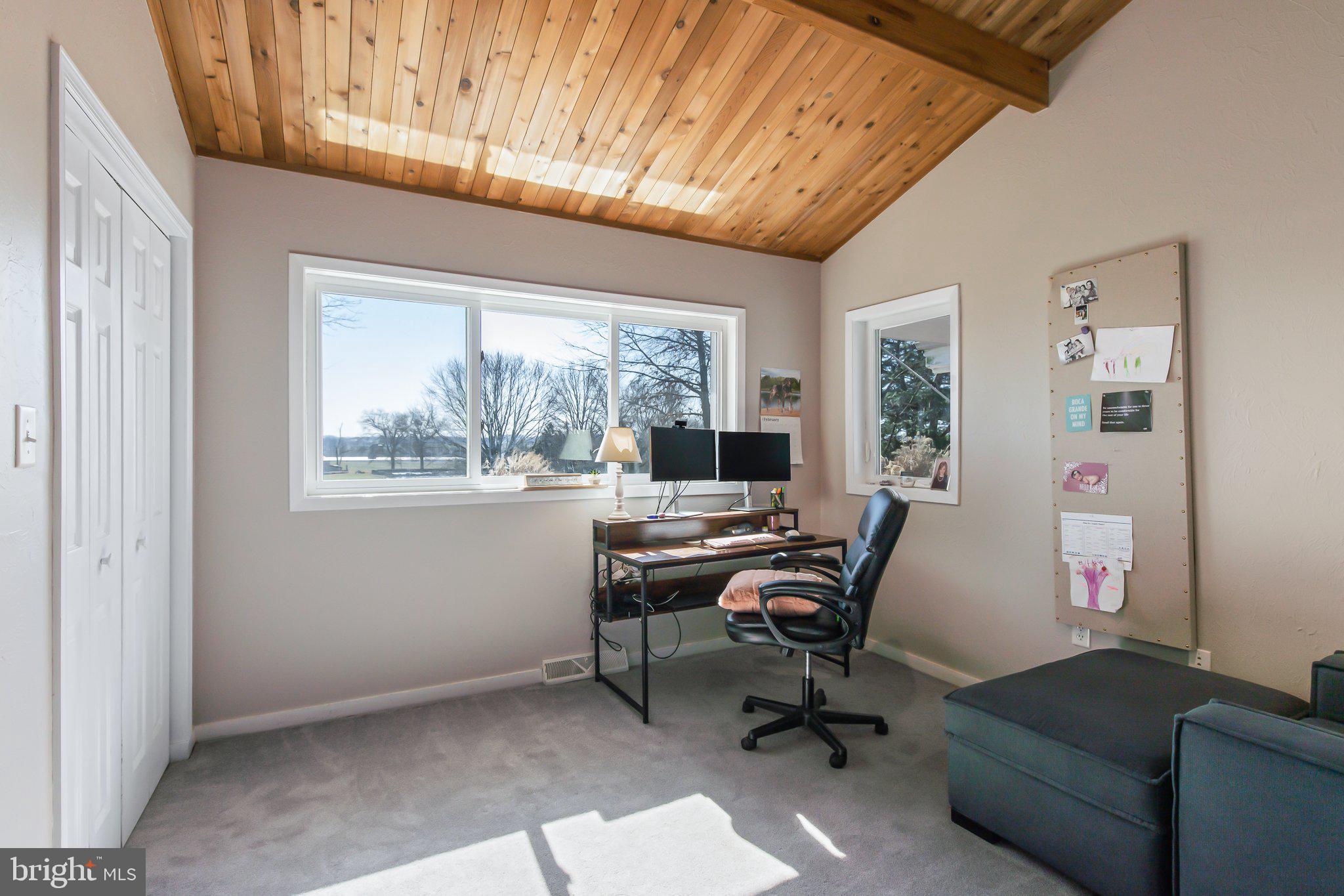 LETORT MANOR - Residential