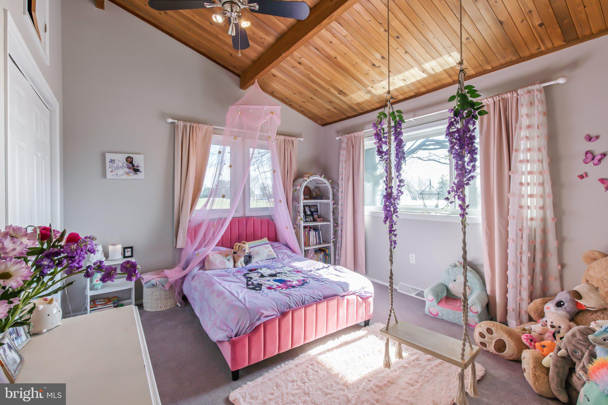 LETORT MANOR - Residential