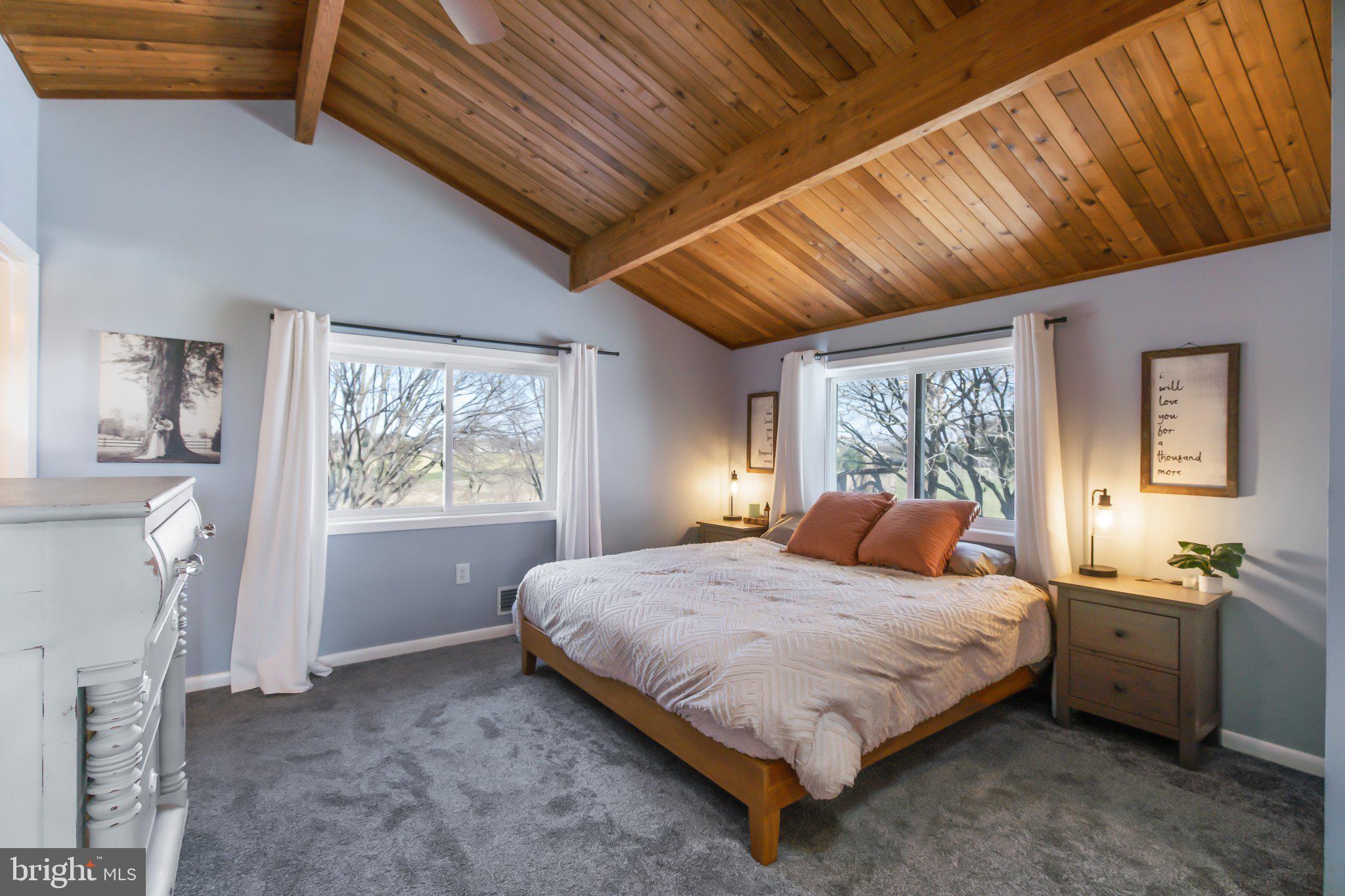 LETORT MANOR - Residential