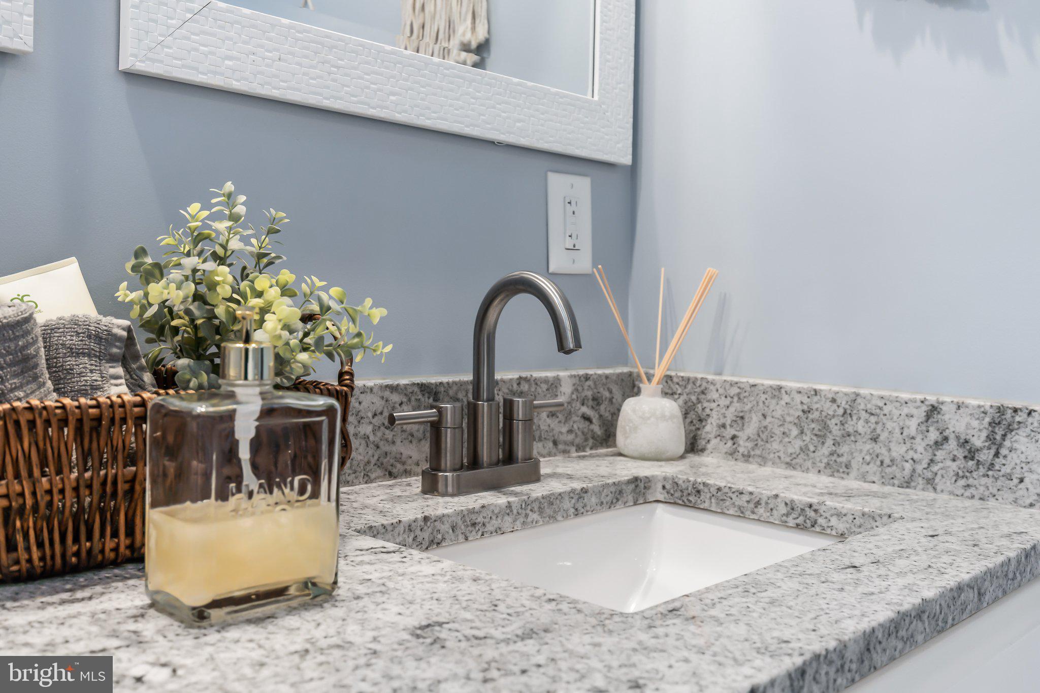 LETORT MANOR - Residential