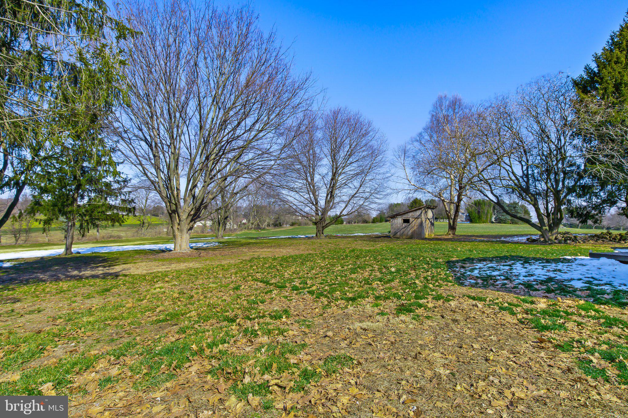 LETORT MANOR - Residential