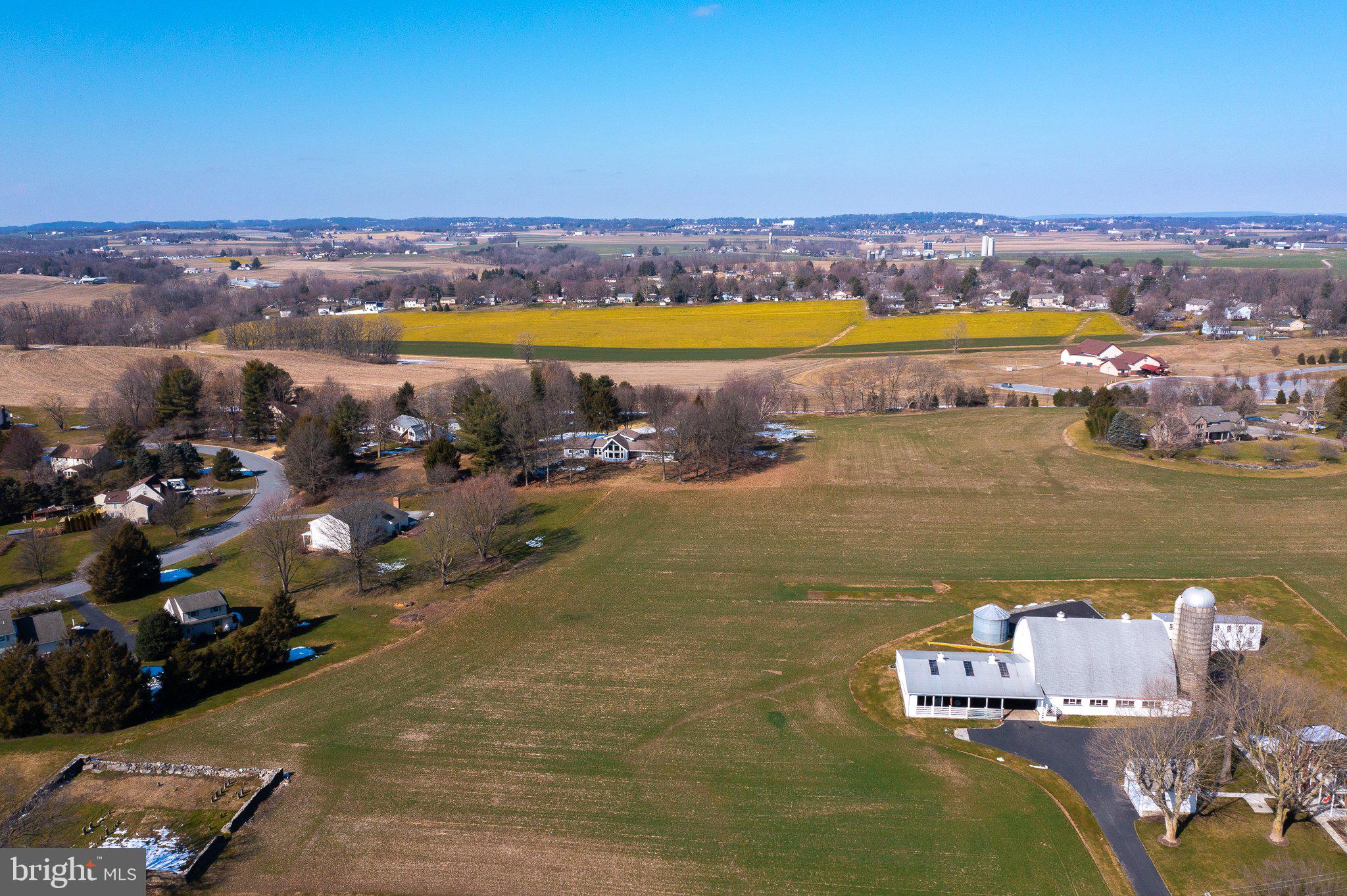 LETORT MANOR - Residential
