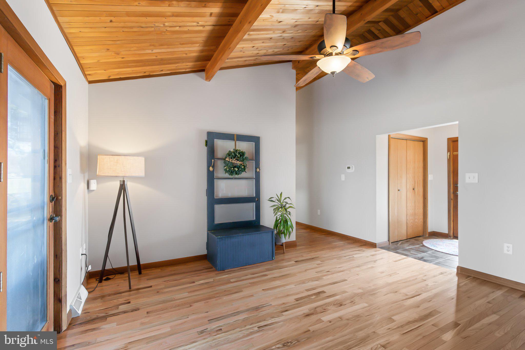 LETORT MANOR - Residential