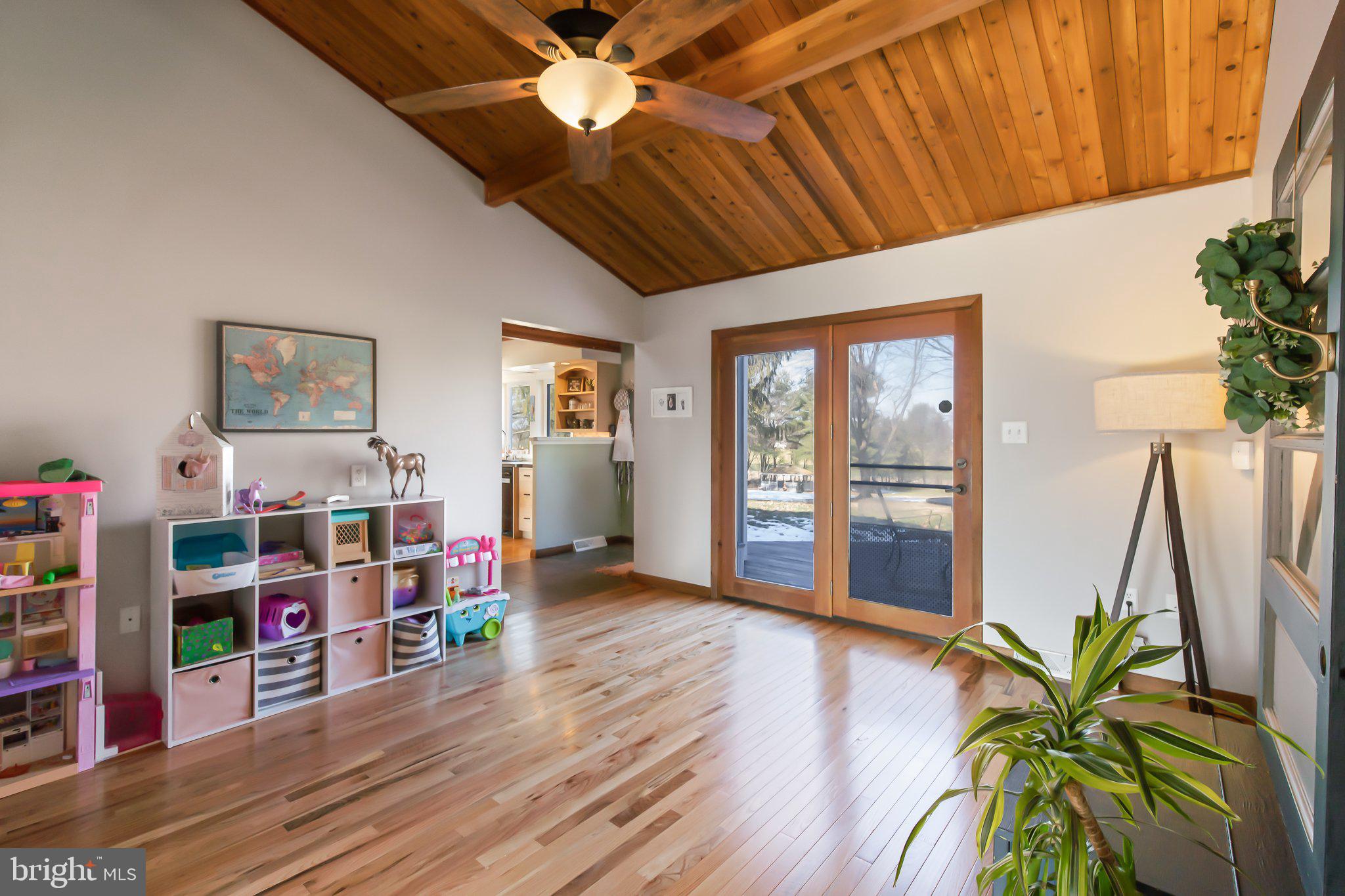 LETORT MANOR - Residential