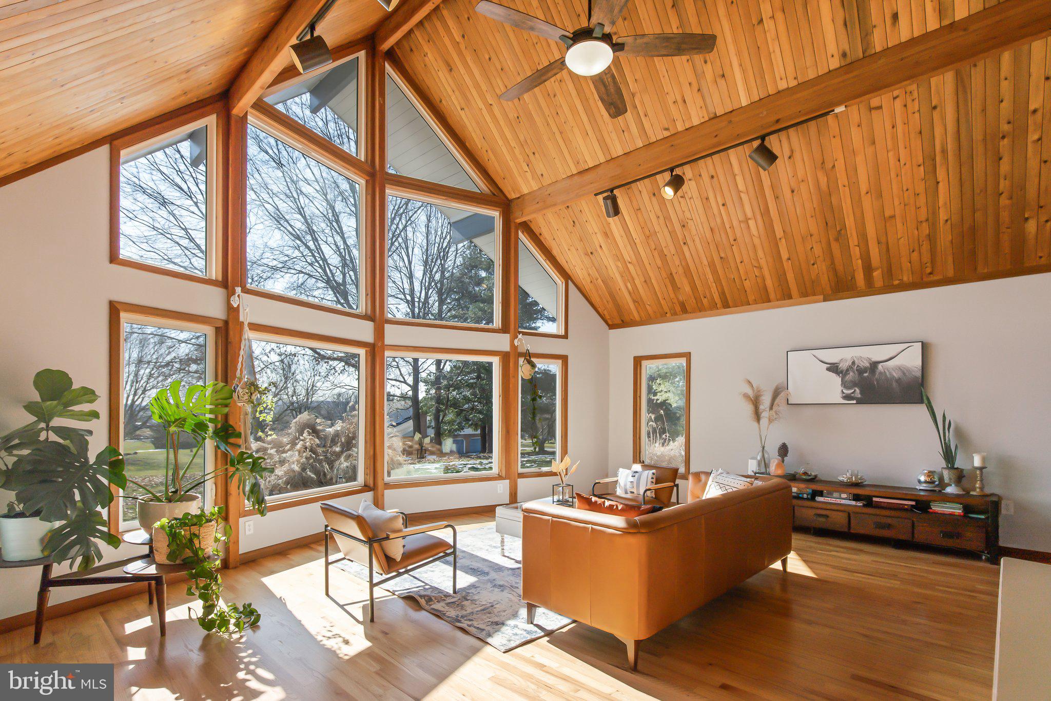 LETORT MANOR - Residential