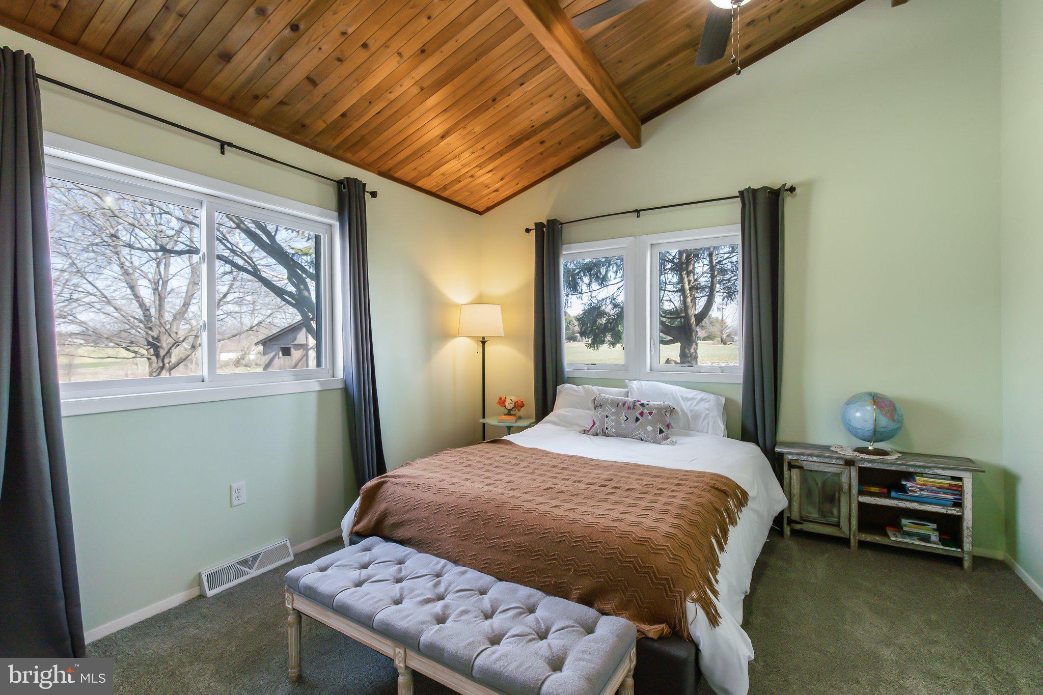 LETORT MANOR - Residential