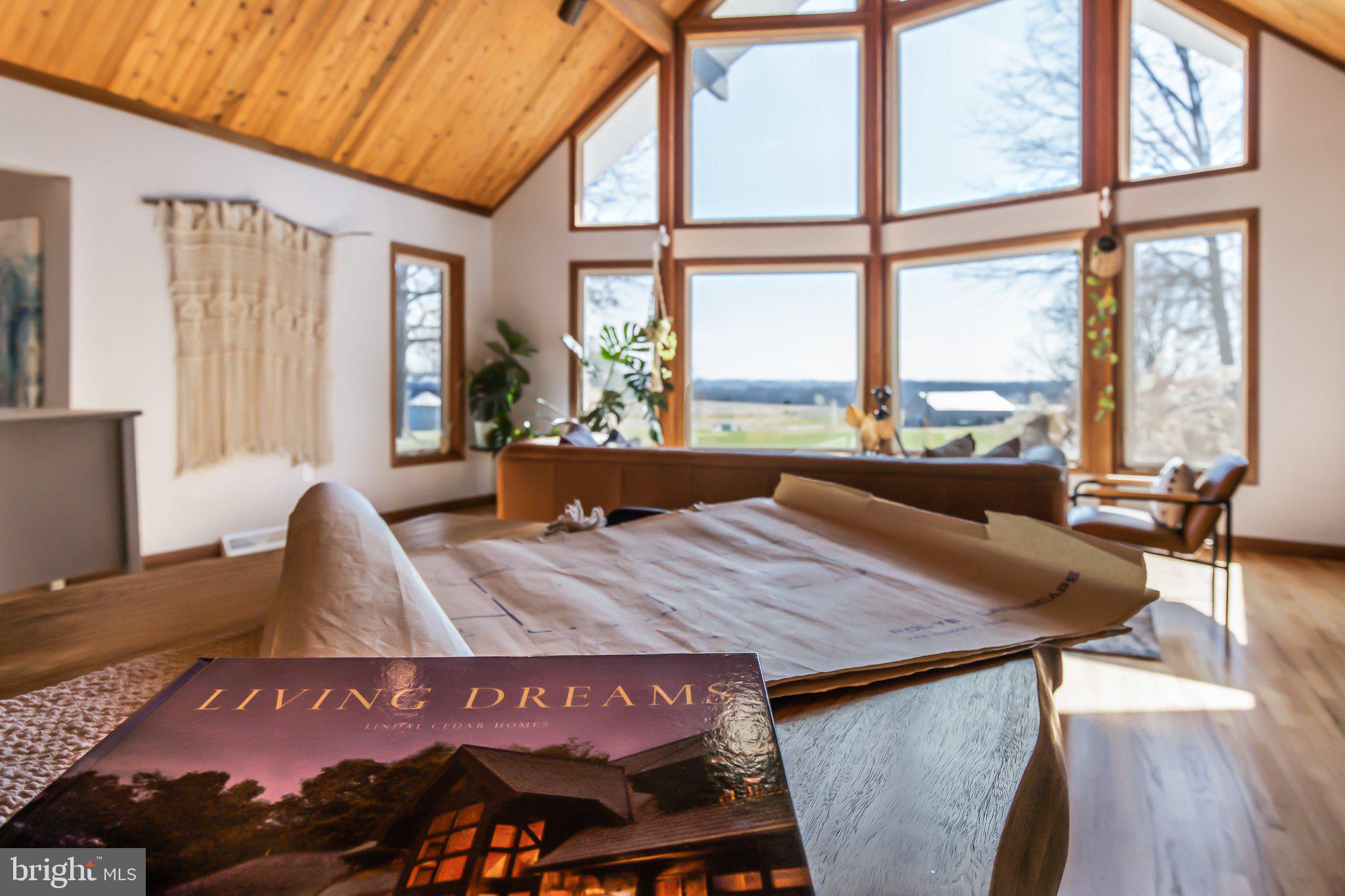 LETORT MANOR - Residential