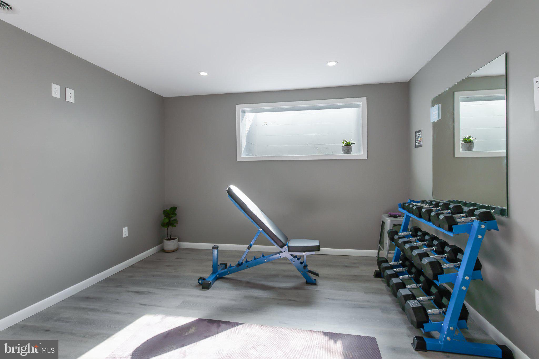 LETORT MANOR - Residential