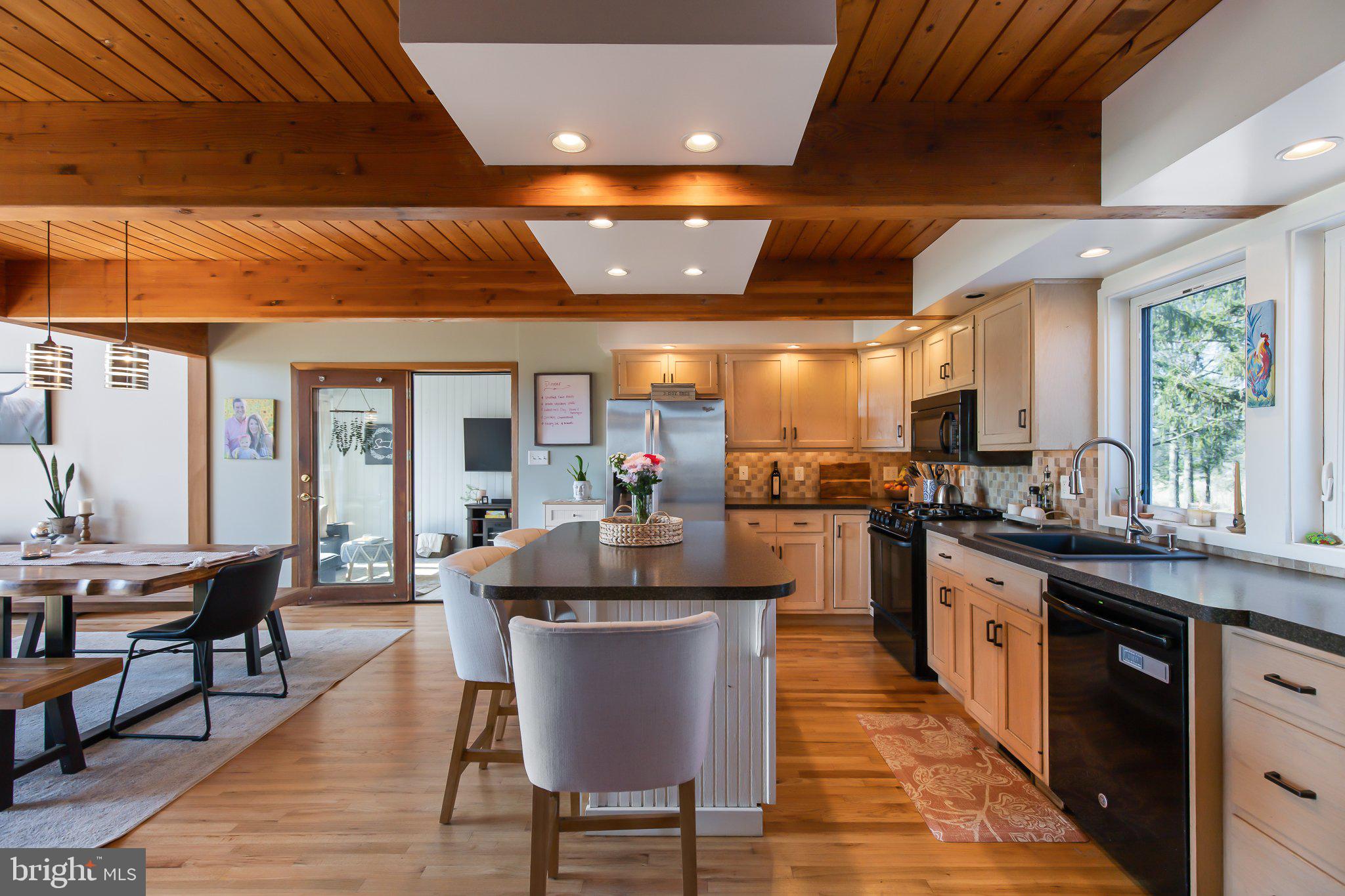 LETORT MANOR - Residential