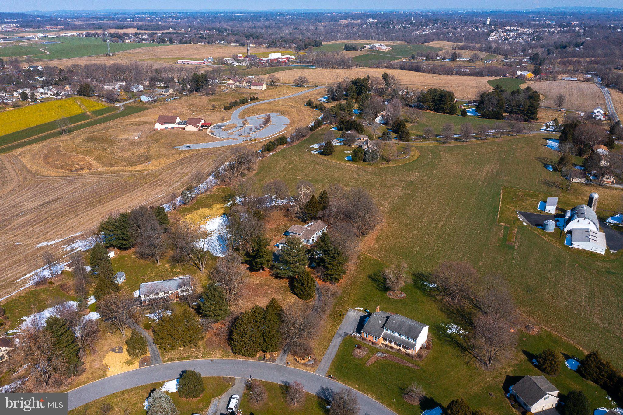 LETORT MANOR - Residential