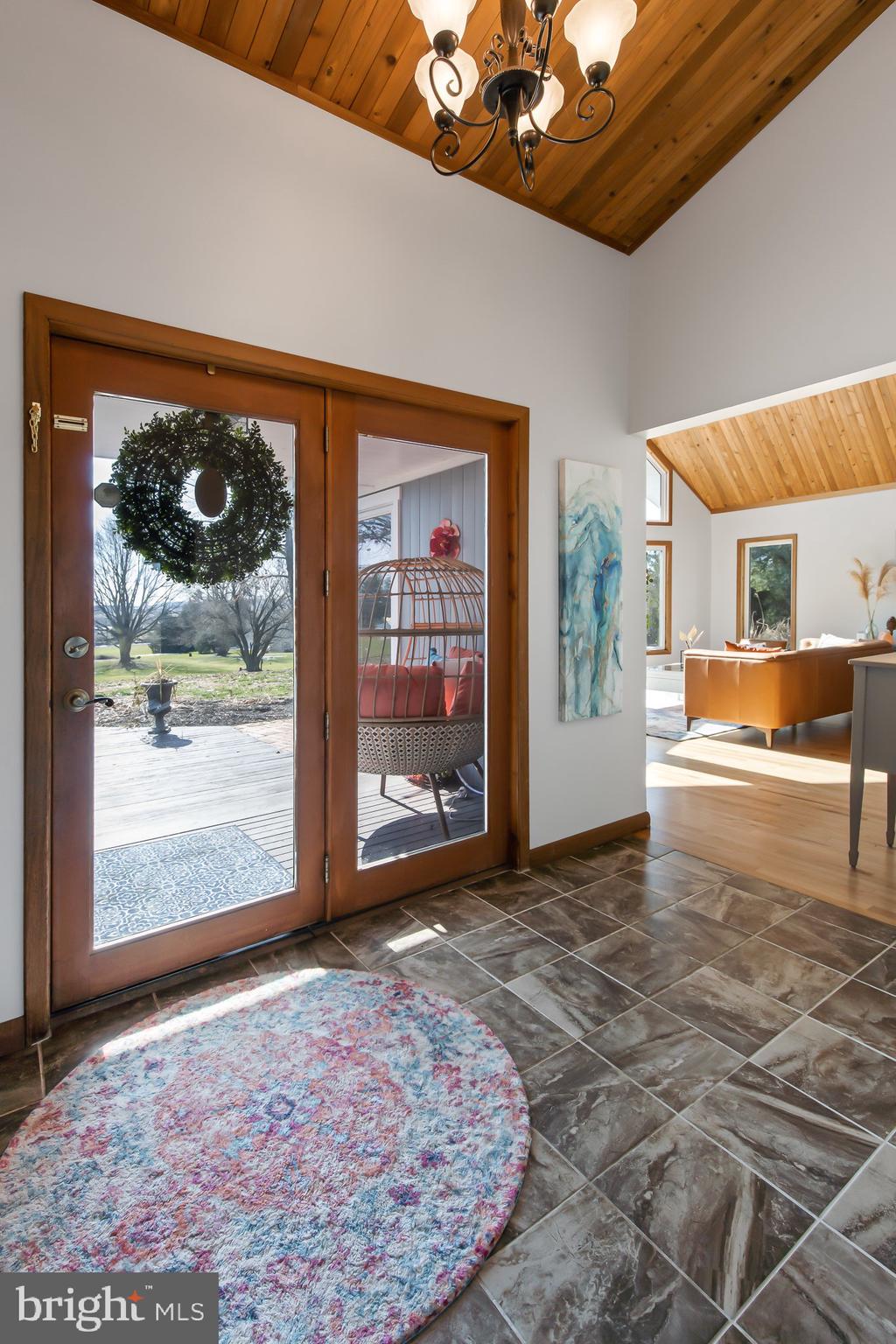 LETORT MANOR - Residential