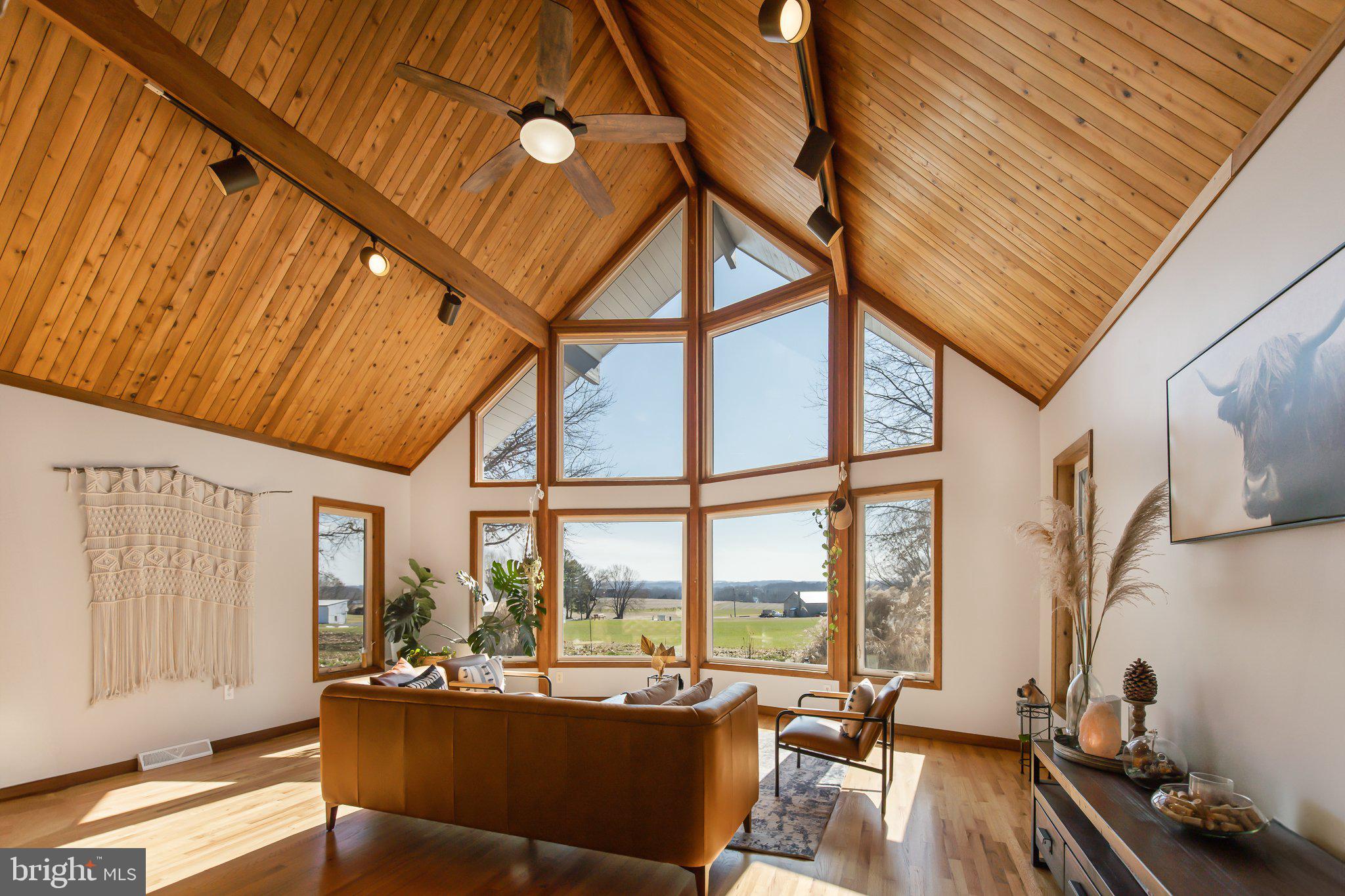 LETORT MANOR - Residential