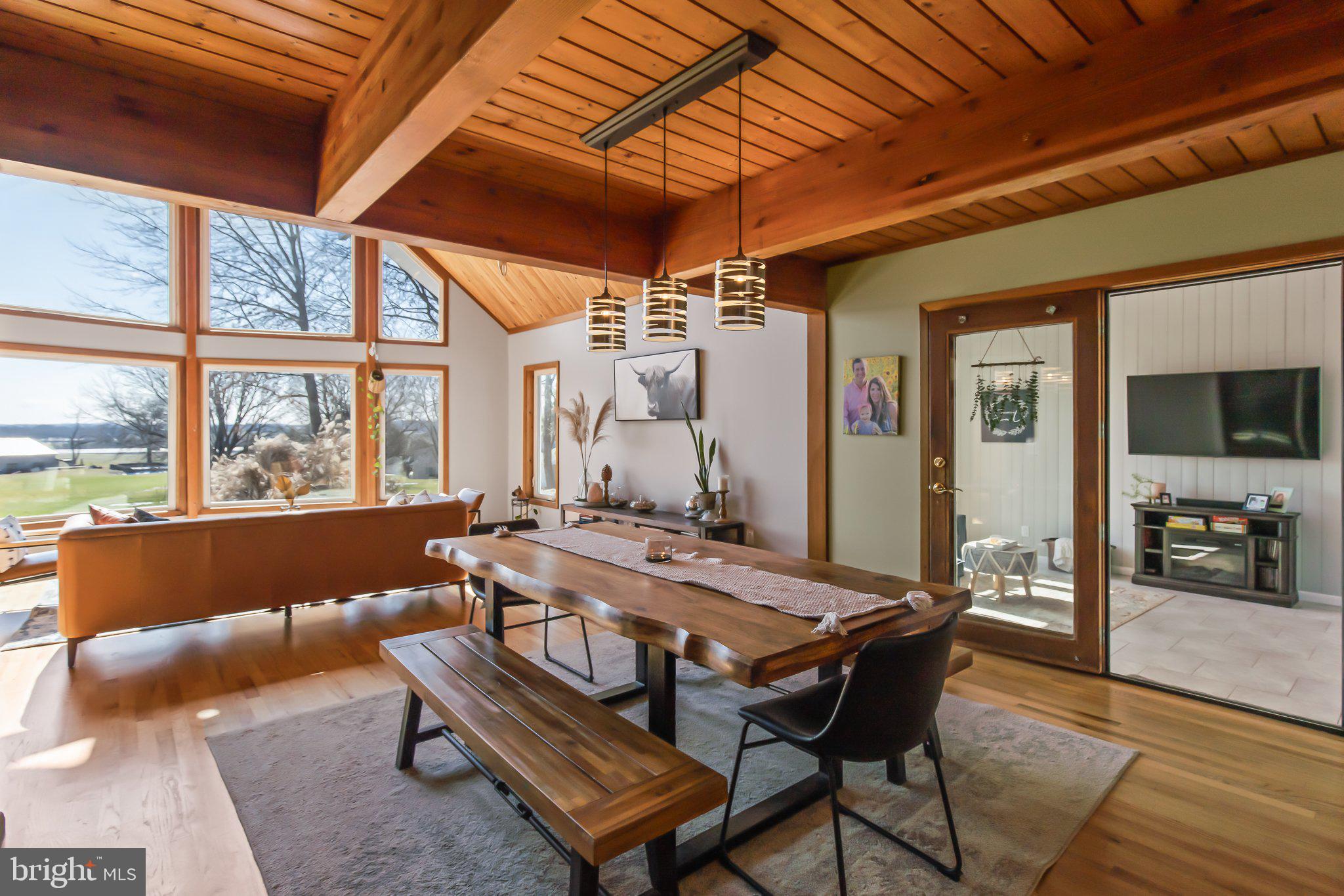 LETORT MANOR - Residential